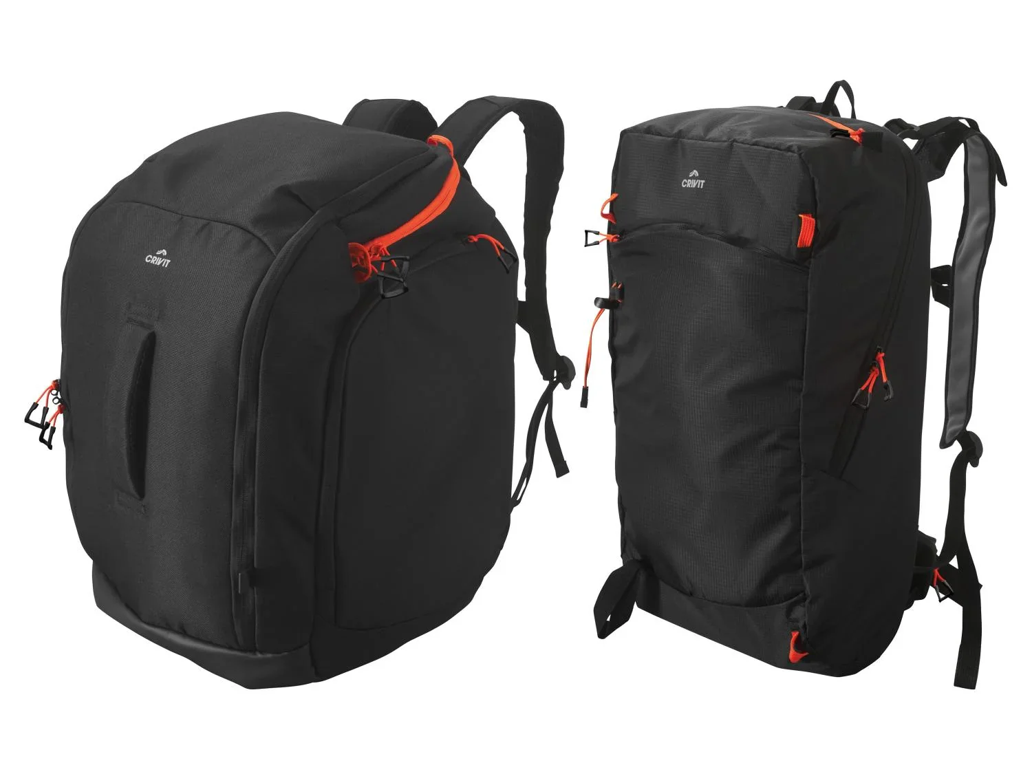 CRIVIT Sac  dos pour ski et snowboard