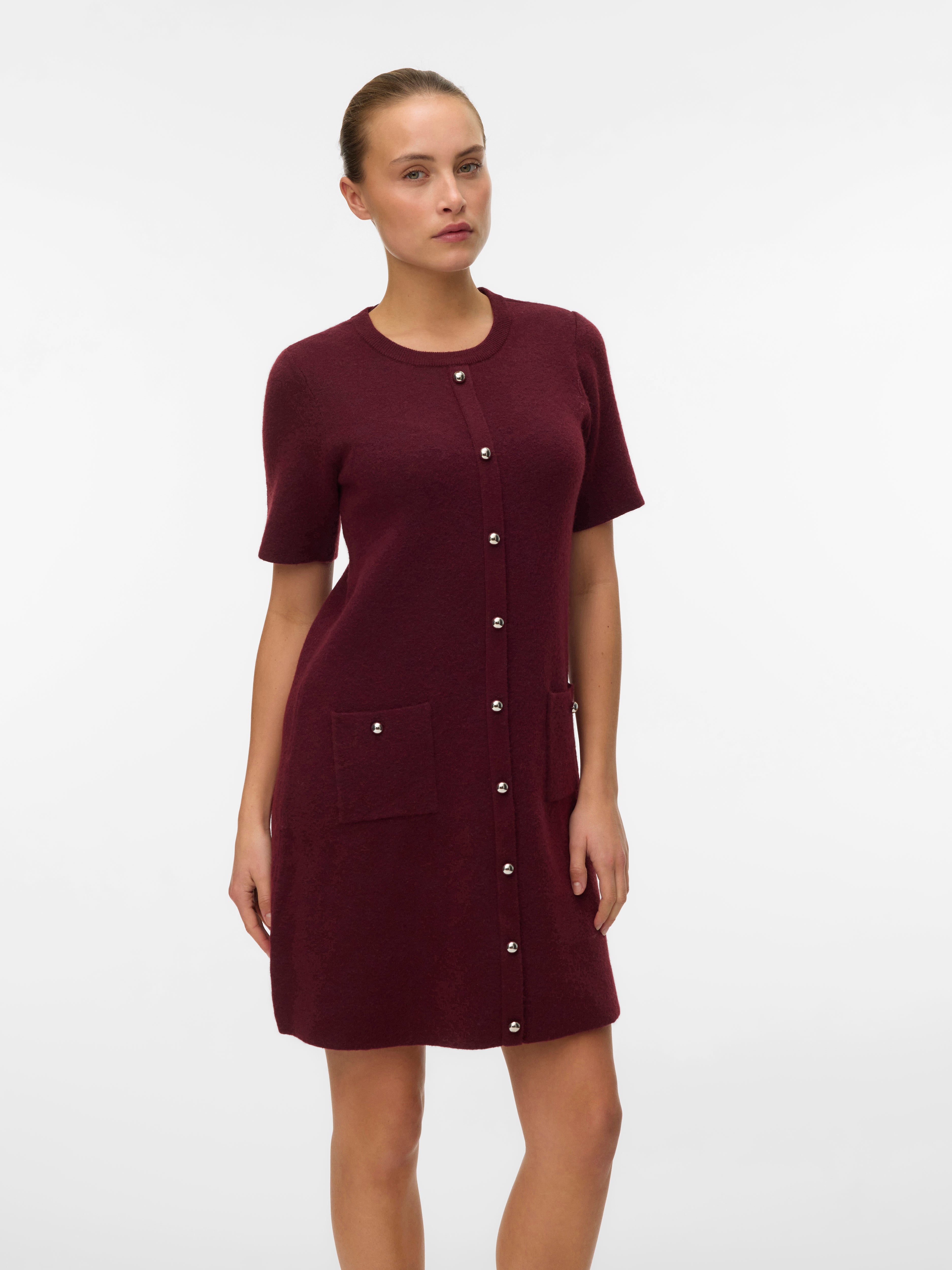 VERO MODA® VMJOHANNA Midi dress