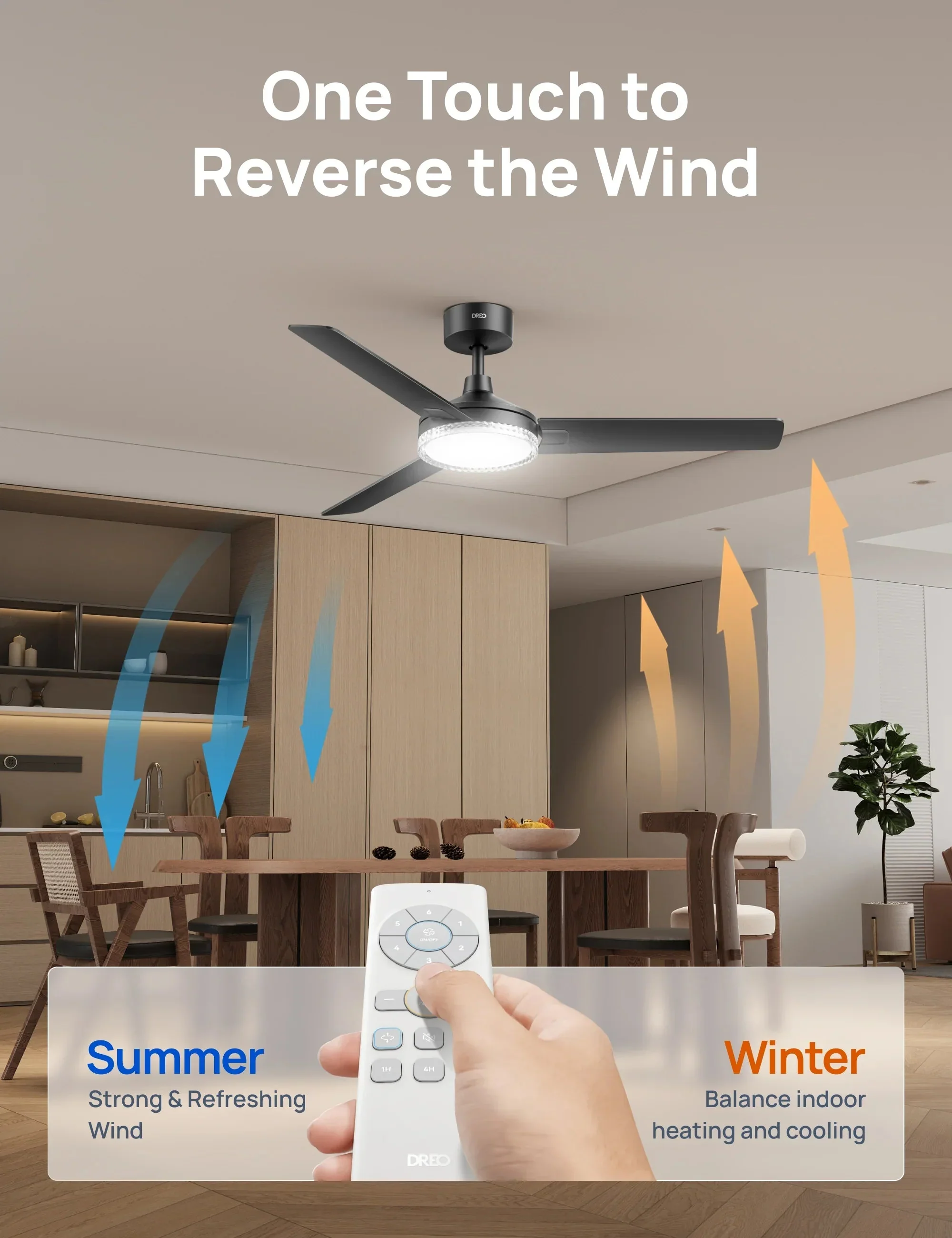 Ceiling Fan 334