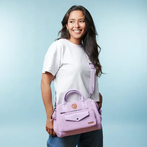 Crossbody Adventurer Medium Cambridge