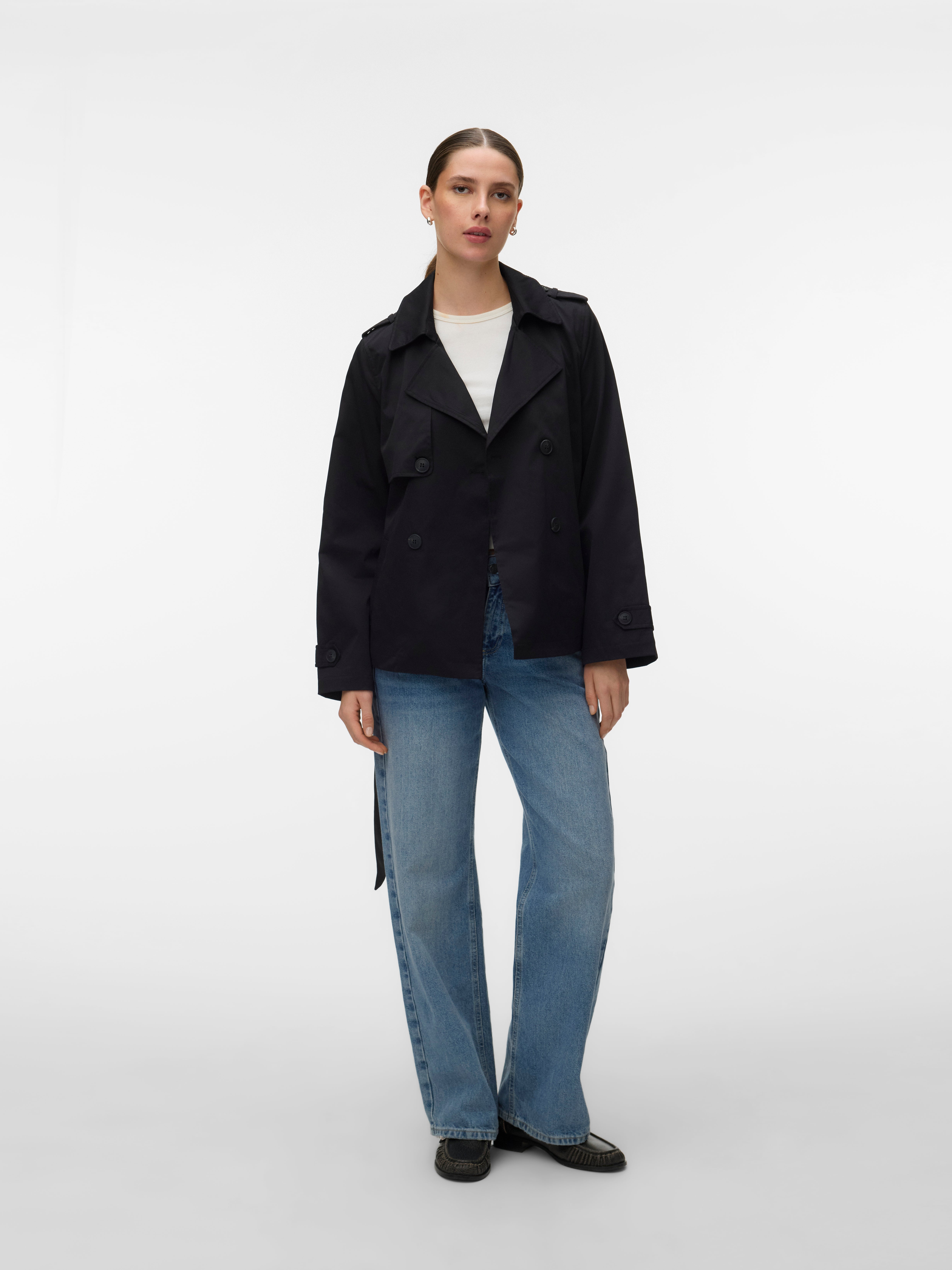 VERO MODA® VMNOA Jacket