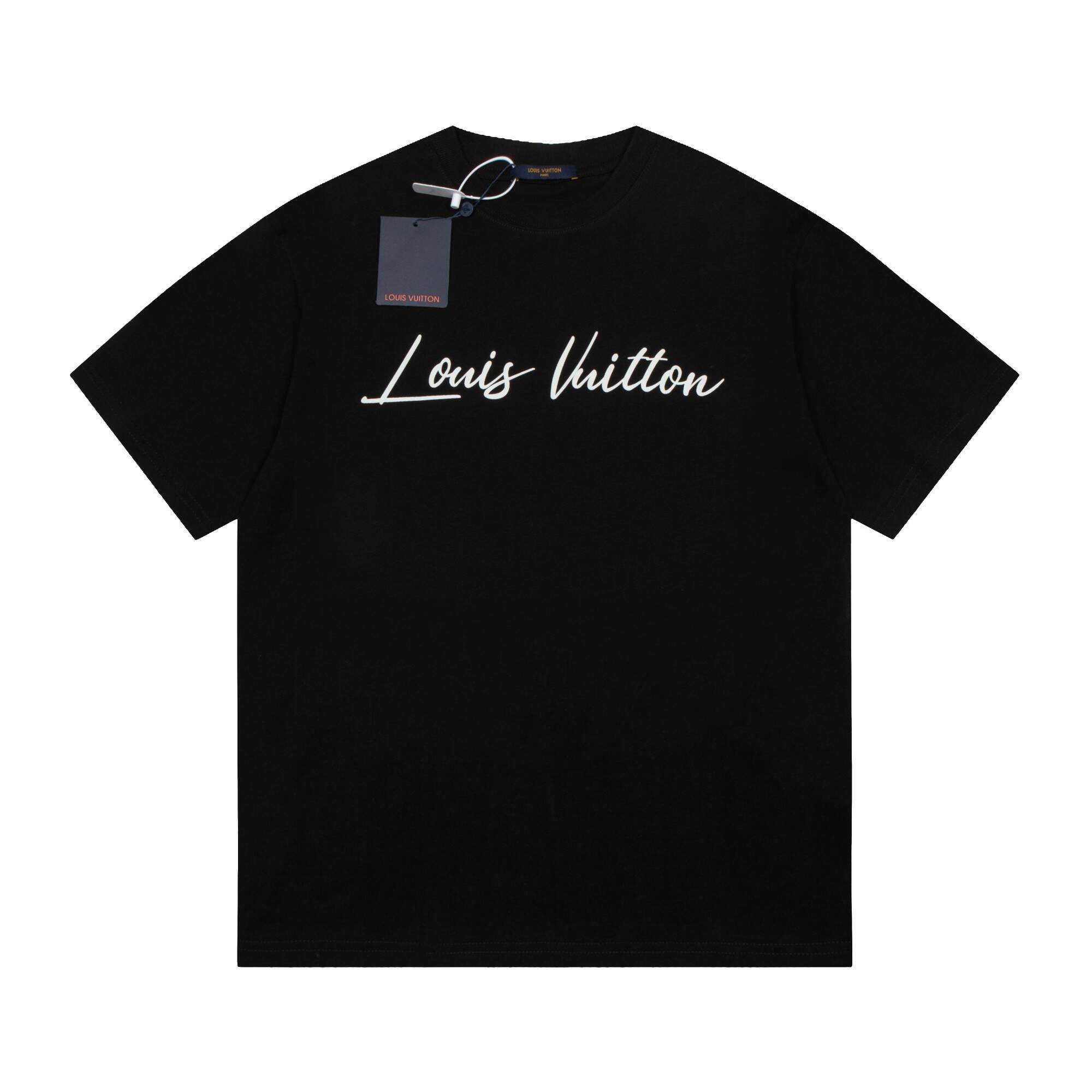 【LOUIS VUITTON 公式旗艦店】ルイヴィトン Tシャツ ご好評に付き再入荷！半袖Tシャツ