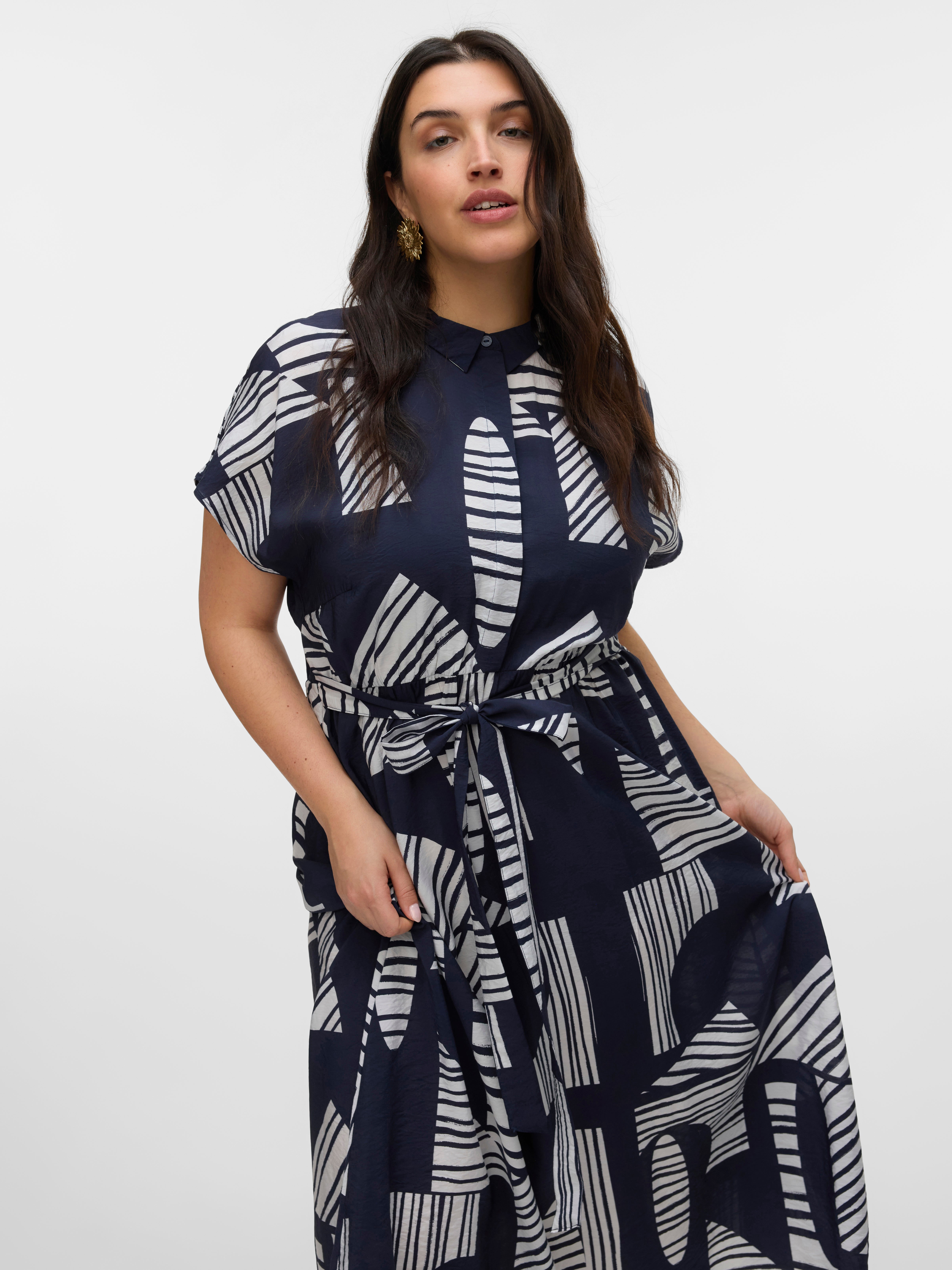 VERO MODA® VMCJOSIE Long dress