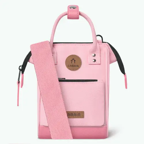 Crossbody Adventurer Medium Hobart