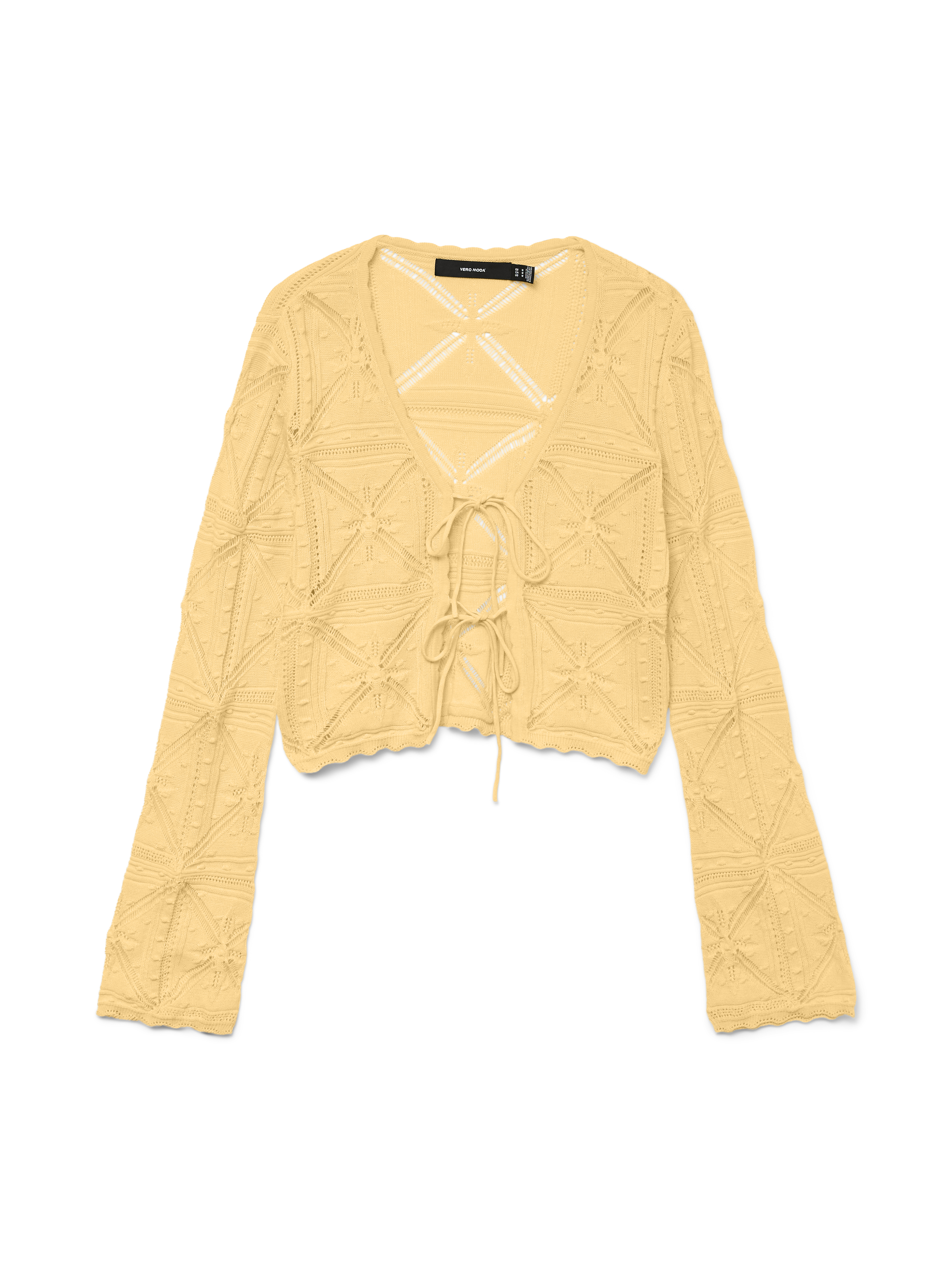 VERO MODA® VMLOLA Knit Cardigan