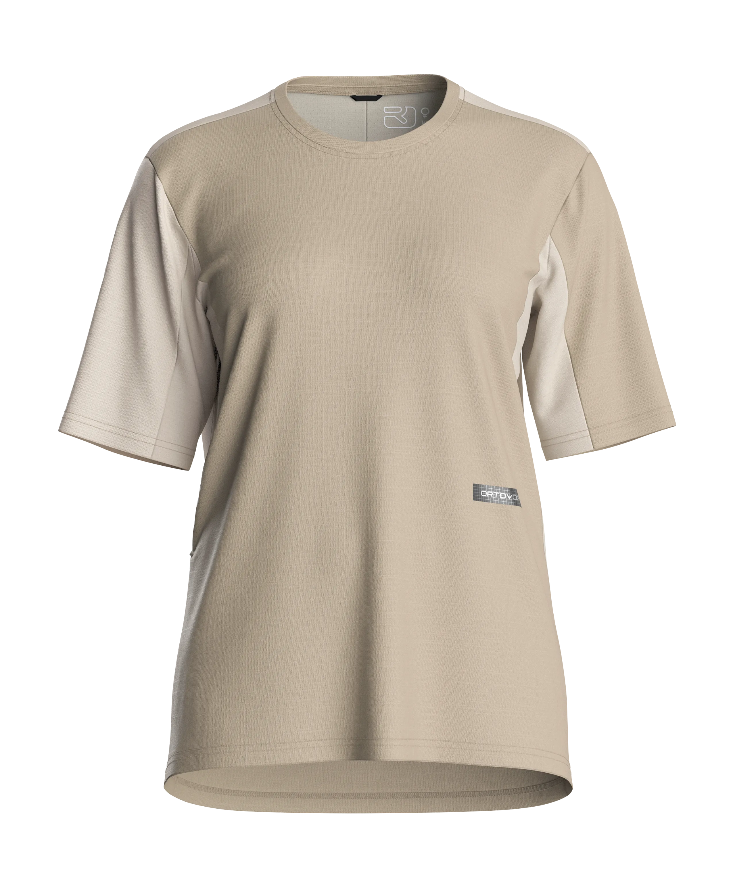 ORTOVOXR SEQUENCE FREE JERSEY TS