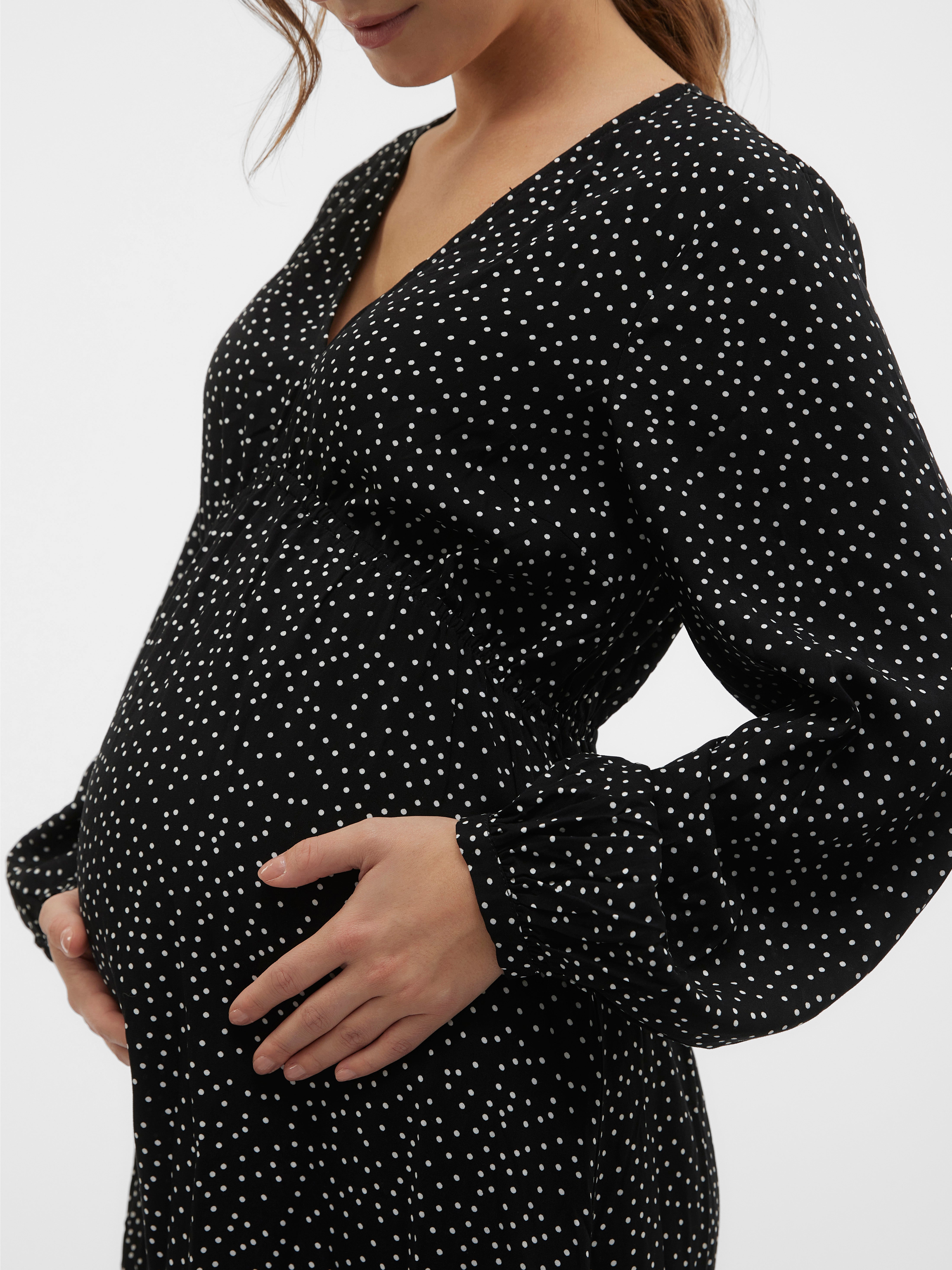 VERO MODA® MLLUCY Maternity Dress