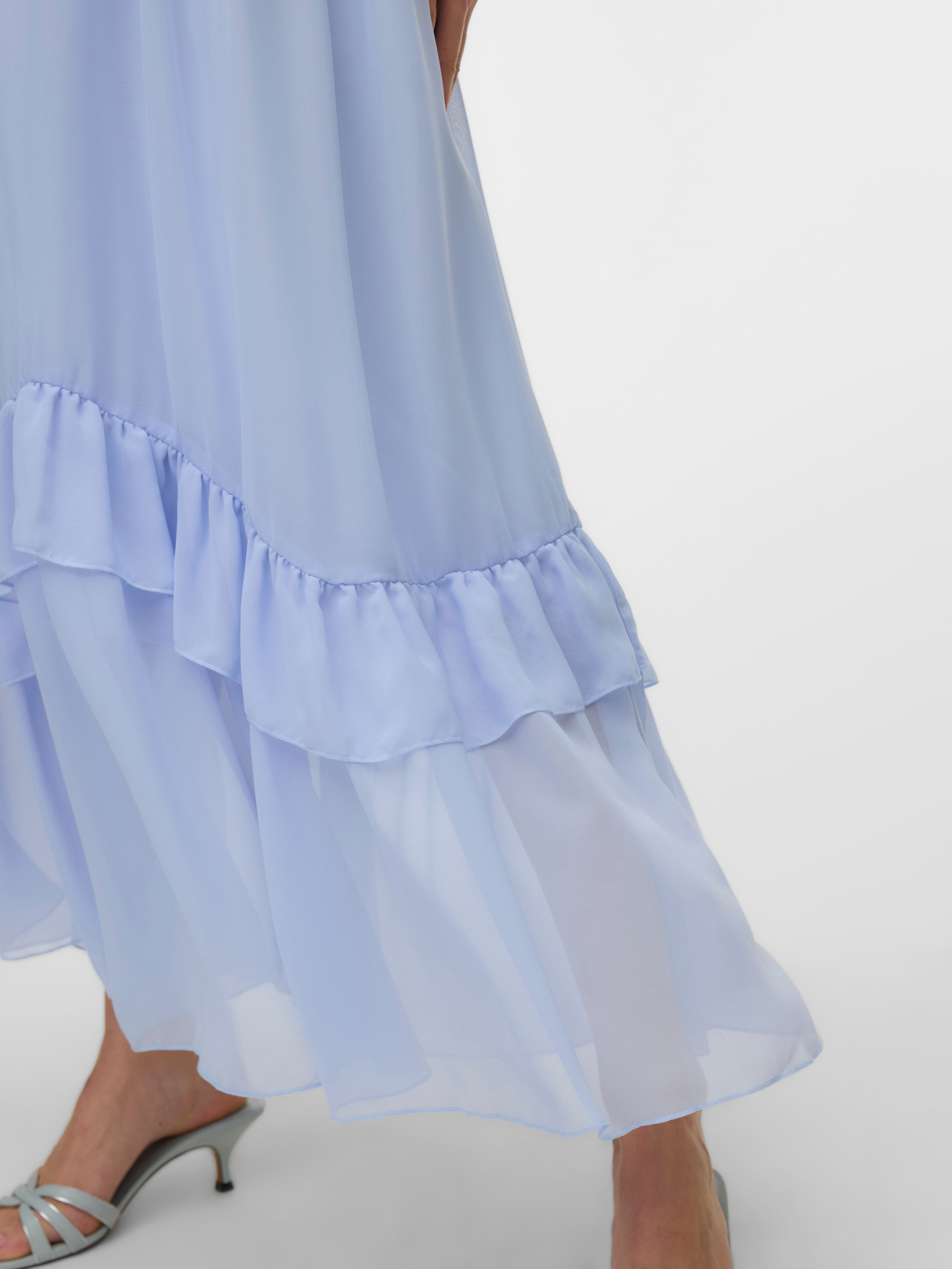 VERO MODA® VMMACKENZIE Long dress