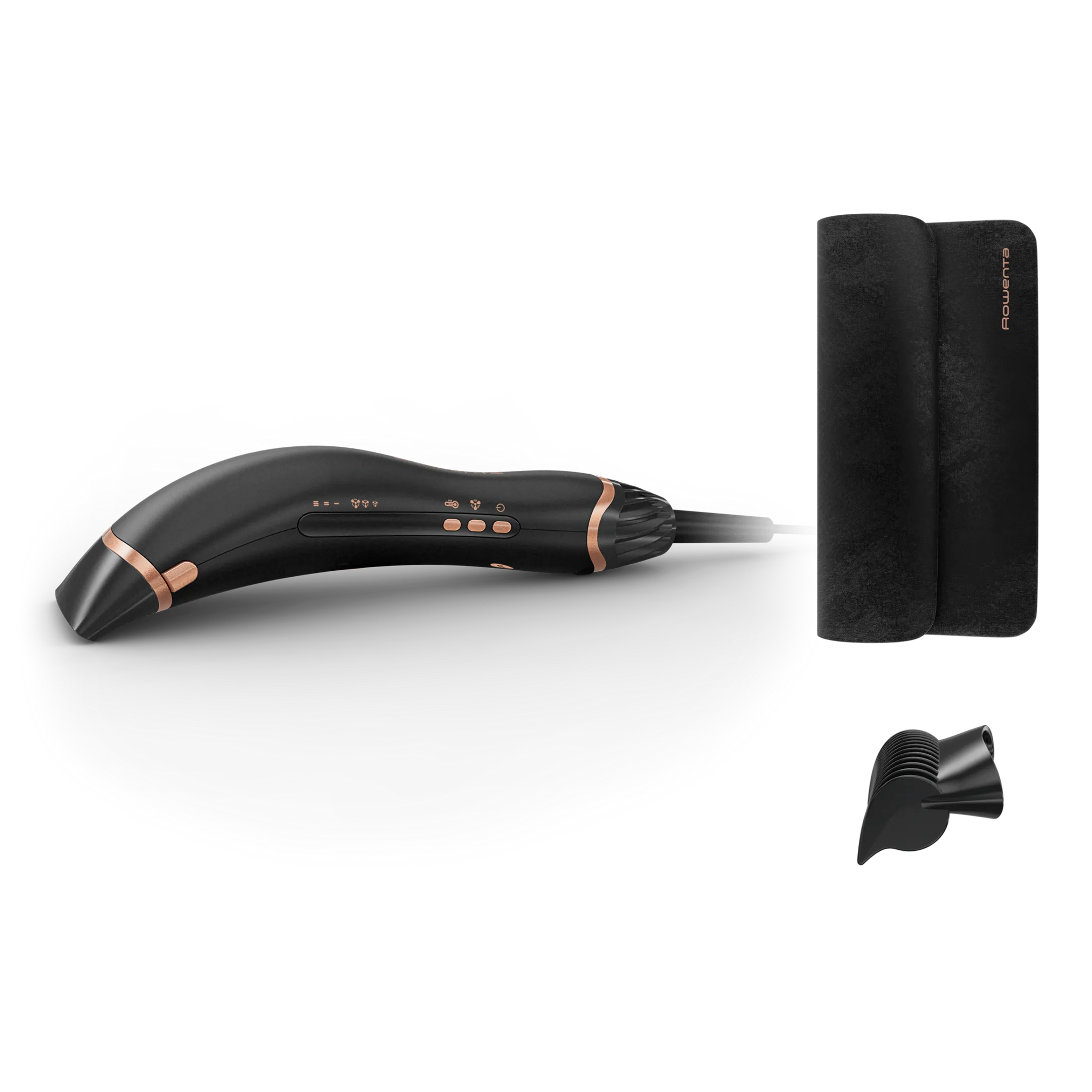 Rowenta Haardroger Air Motion CF8C20