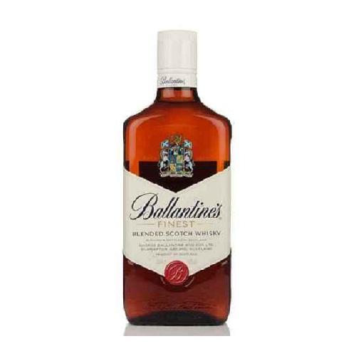 Ballantine's Scotch Finest   1 75L