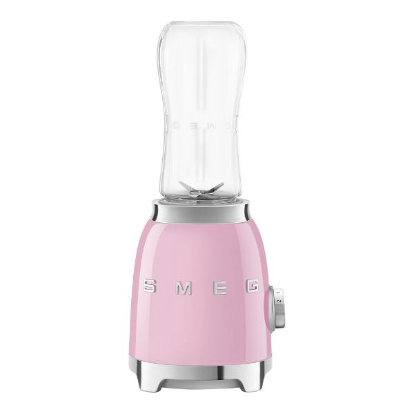 Personal blender PBF01 0,6L rosa
