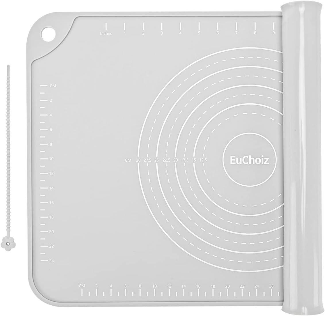 Silicone Pastry Mat 24