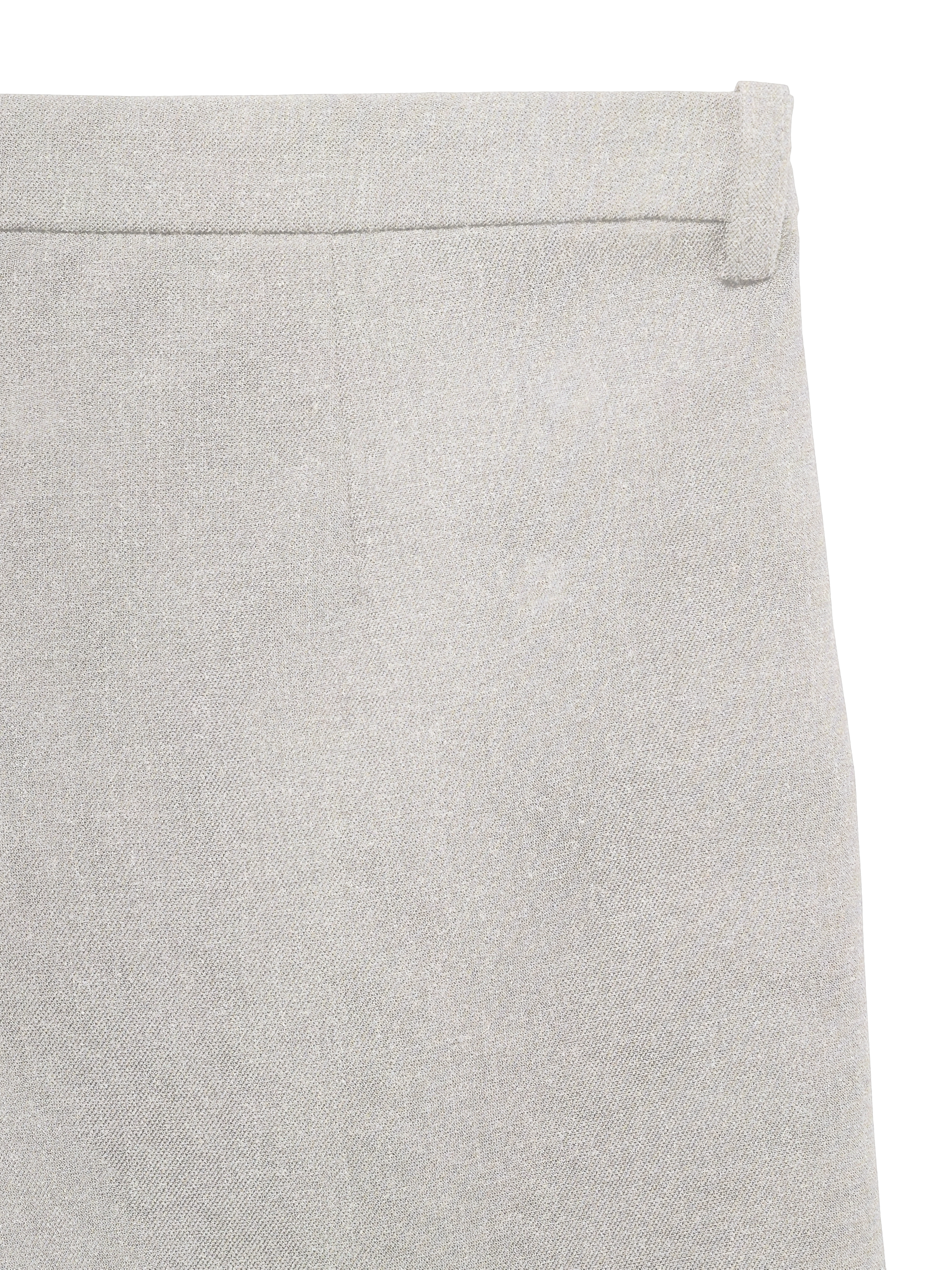 VERO MODA® VMZAMIRA Mid waist Trousers