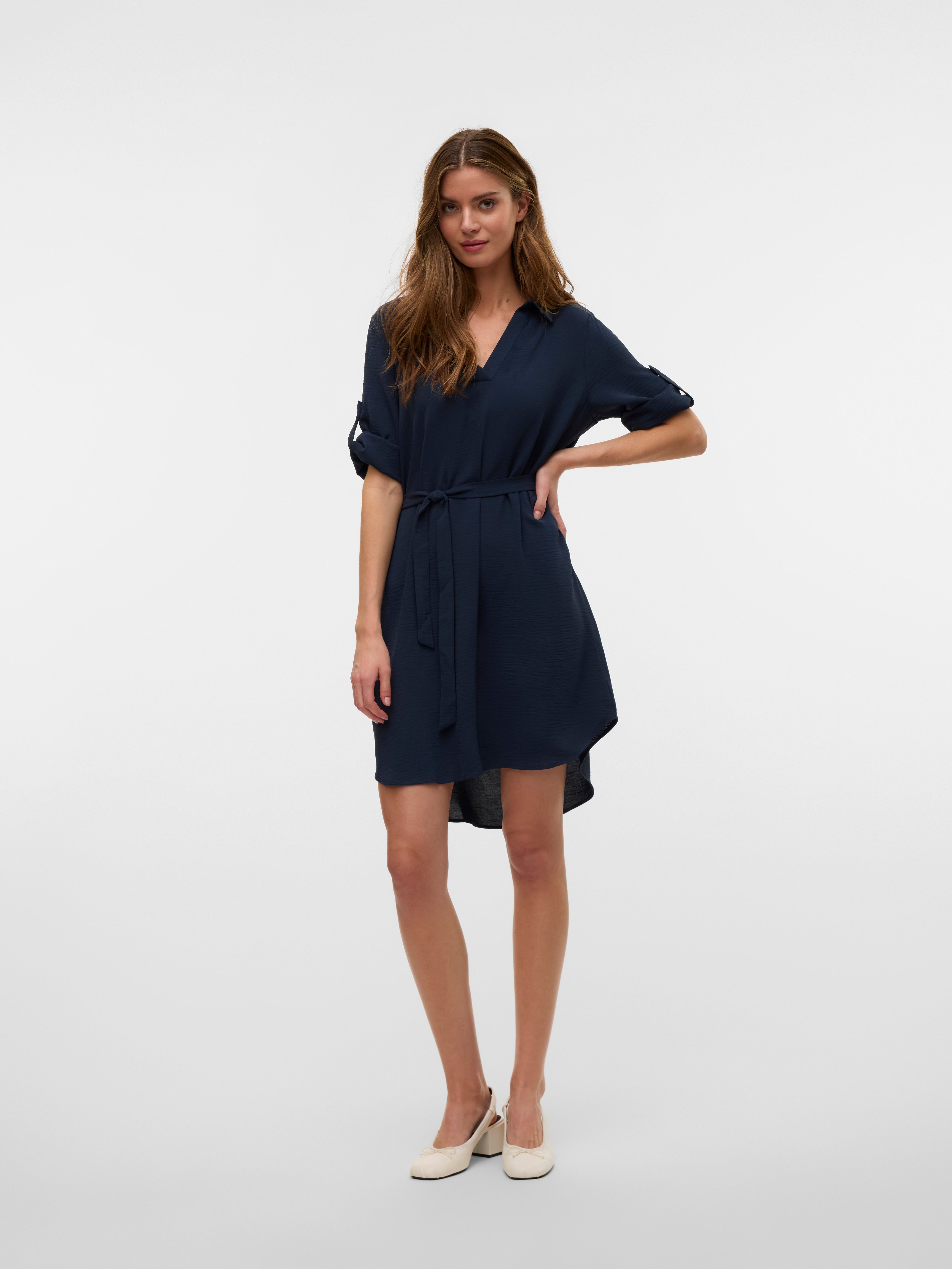 VERO MODA® VMALVA Short dress