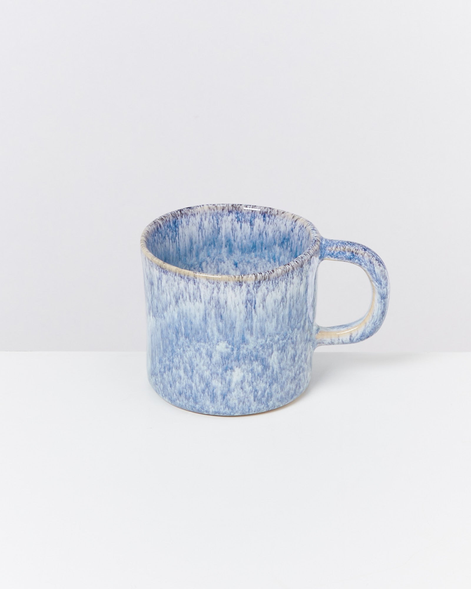 CORDOAMA - SMALL MUG CLASSIC BLUE SET OF 4