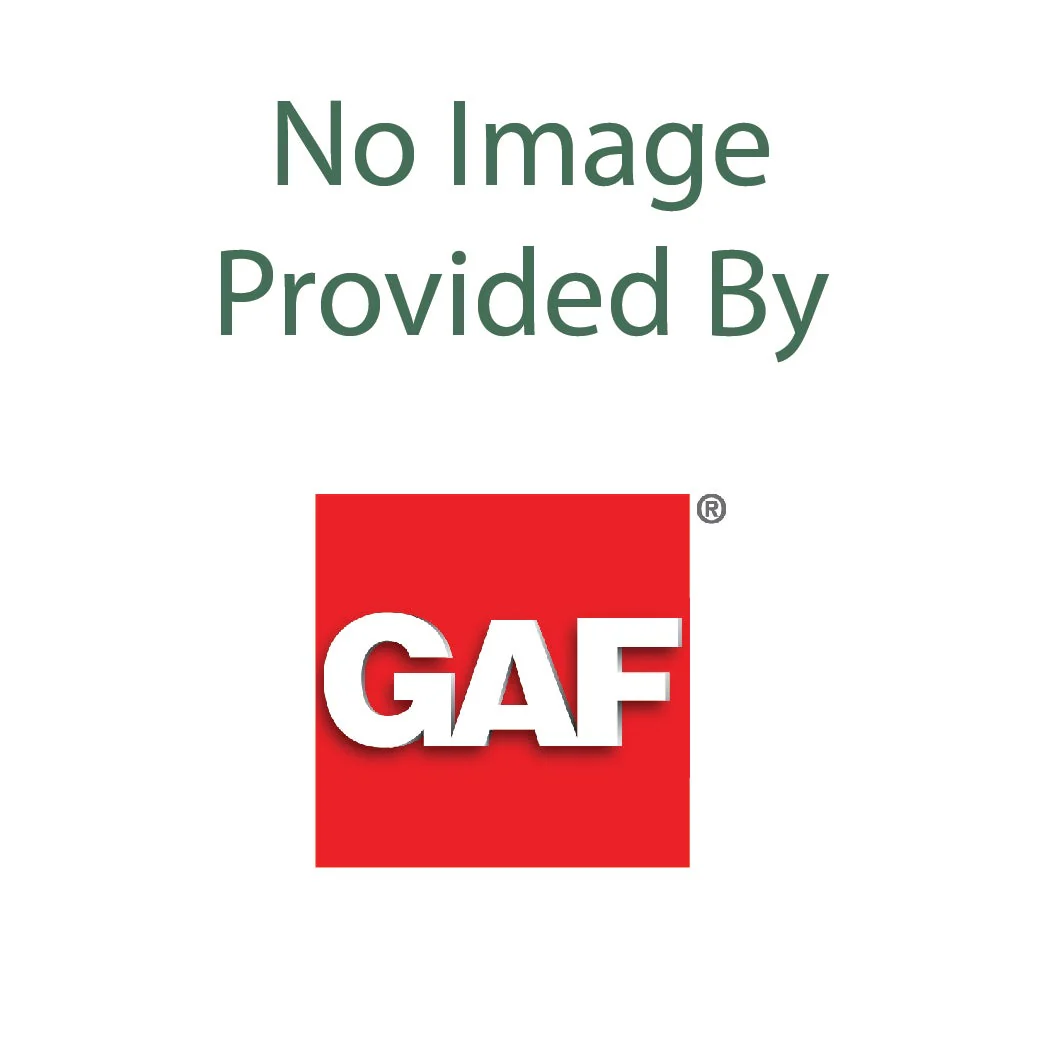 GAF EverGuard TPO Detailing Membrane Roll, Gray, 24 in. x 50 ft