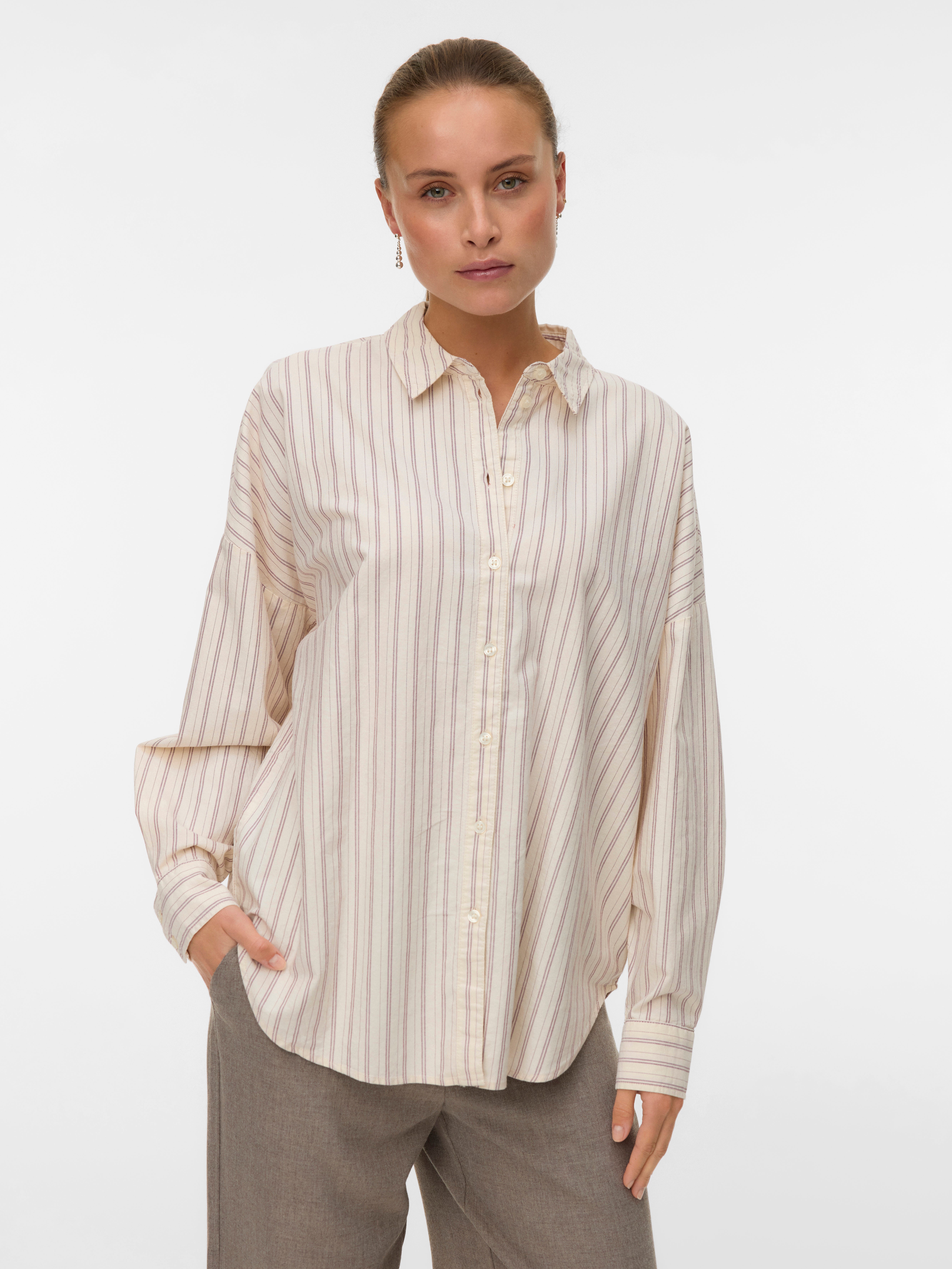 VERO MODA® AWPARIS Shirt