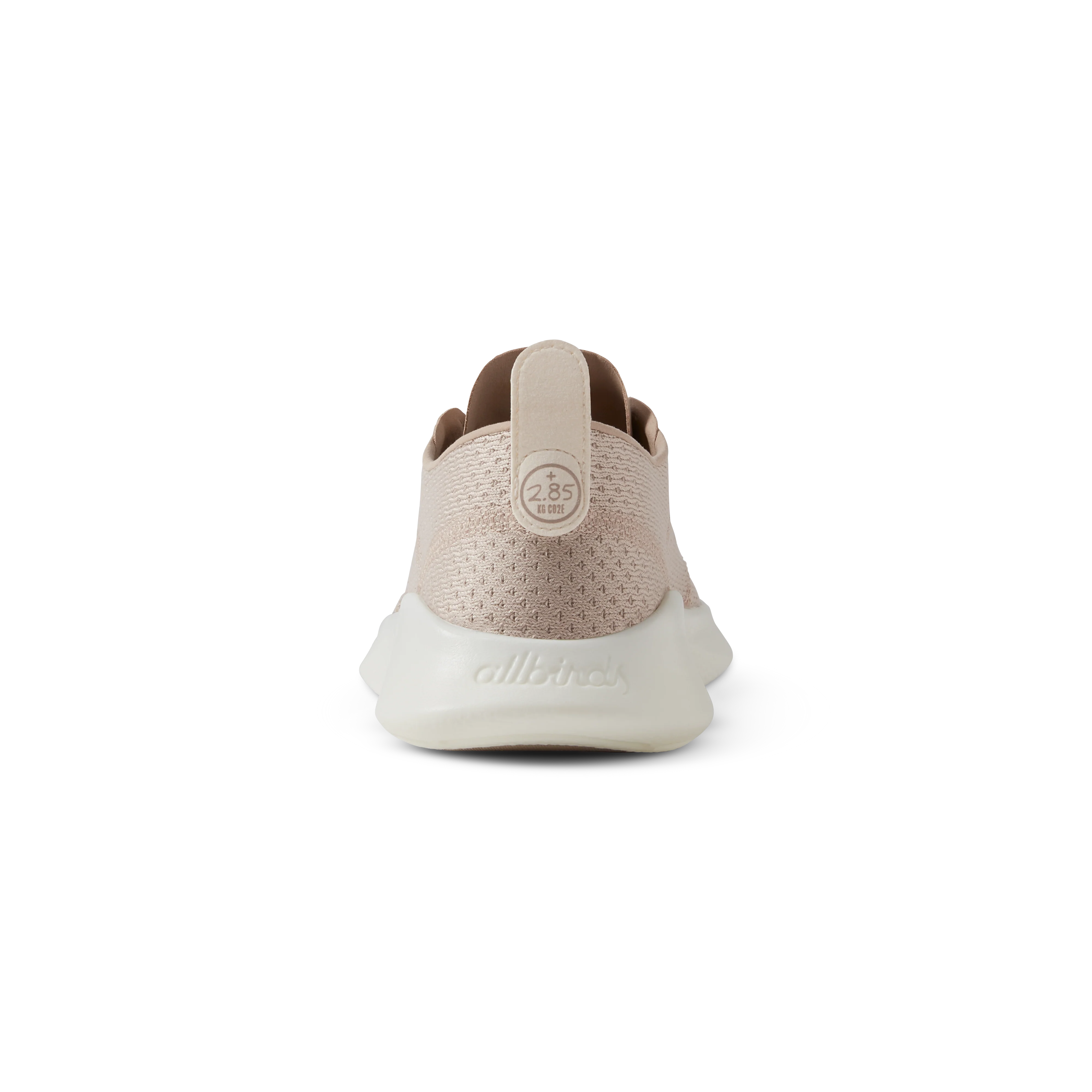 Men's SuperLight Tree Runner - Rugged Beige (Natural White Sole)