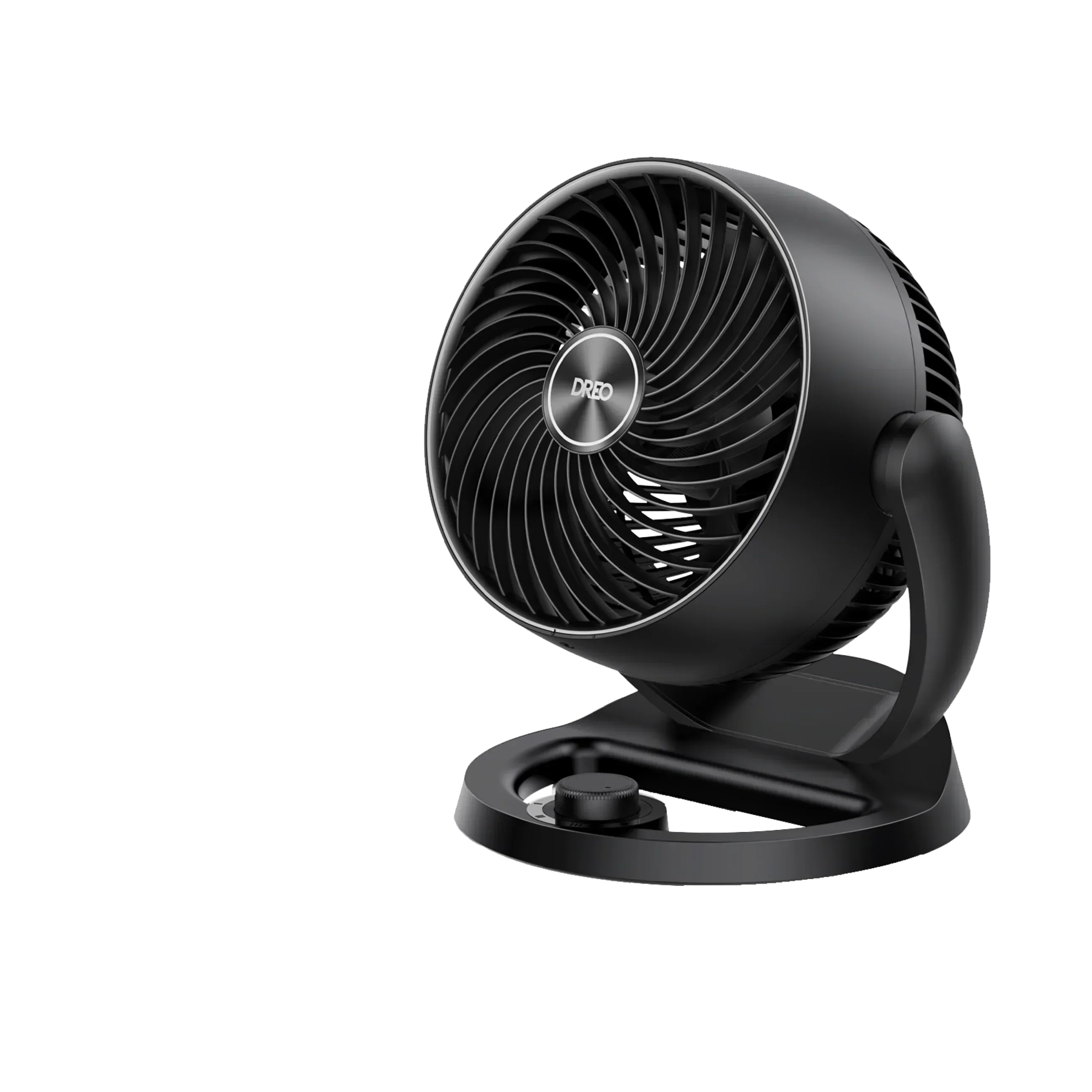 TurboPoly Table Fan 312