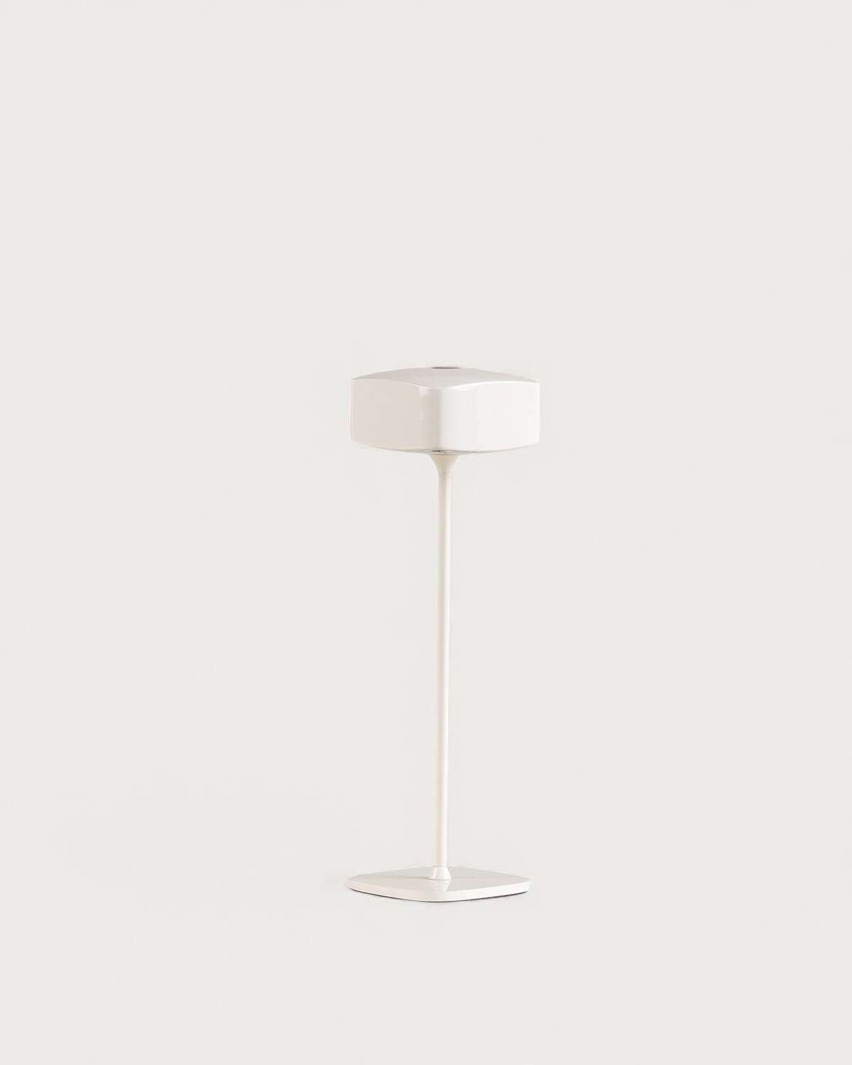 Taluma - Lámpara de Mesa Dimmable LED Inalámbrica para Exterior Taluma