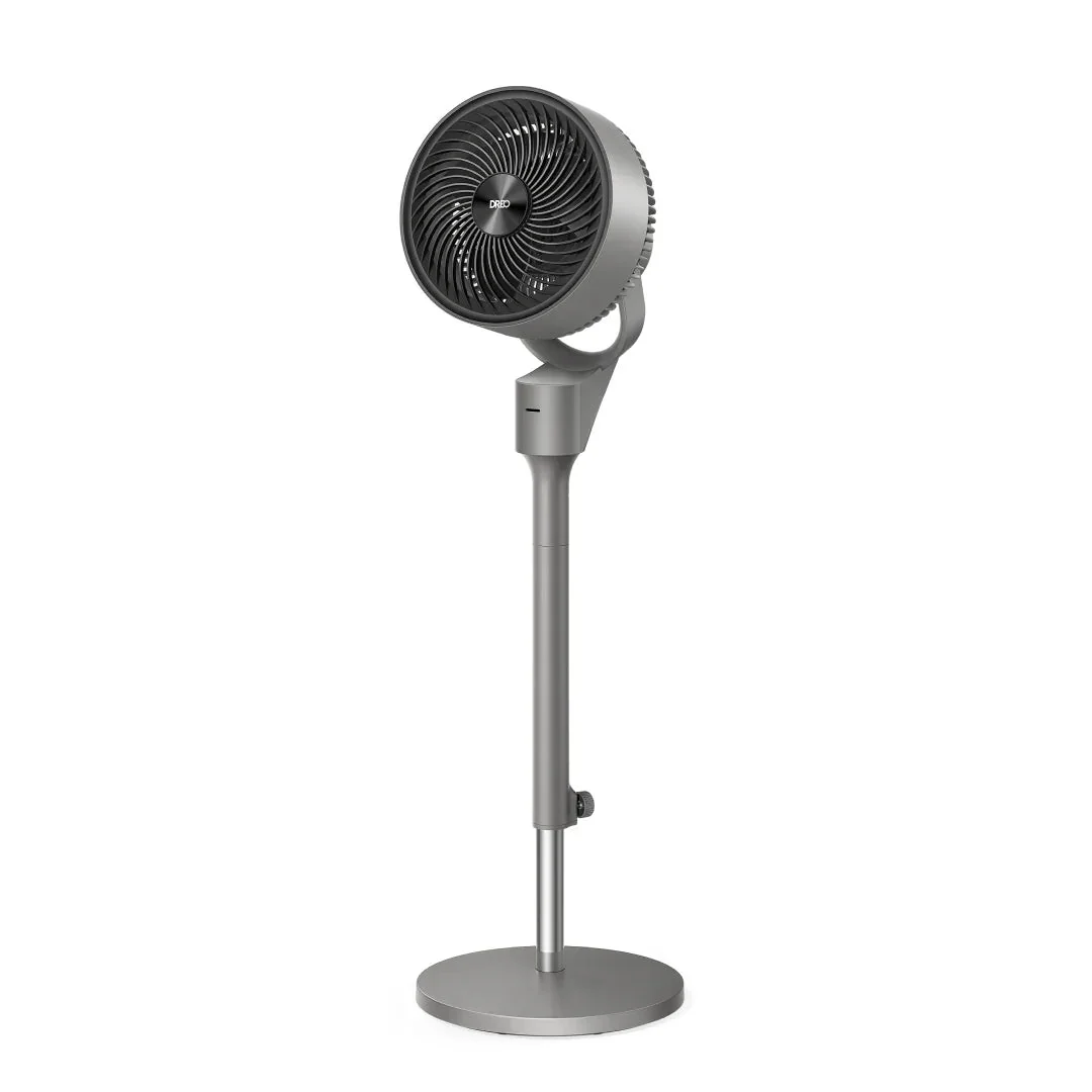 TurboPoly Fan 306