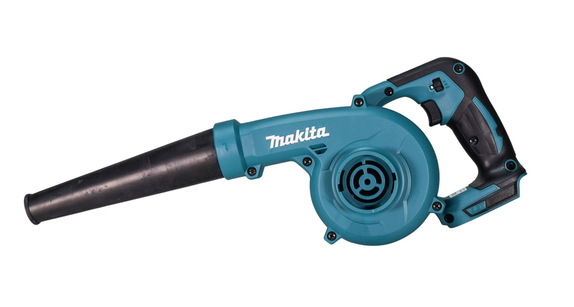 Makita XBU05Z 18V LXT Lithium-Ion Cordless Blower (Tool Only)