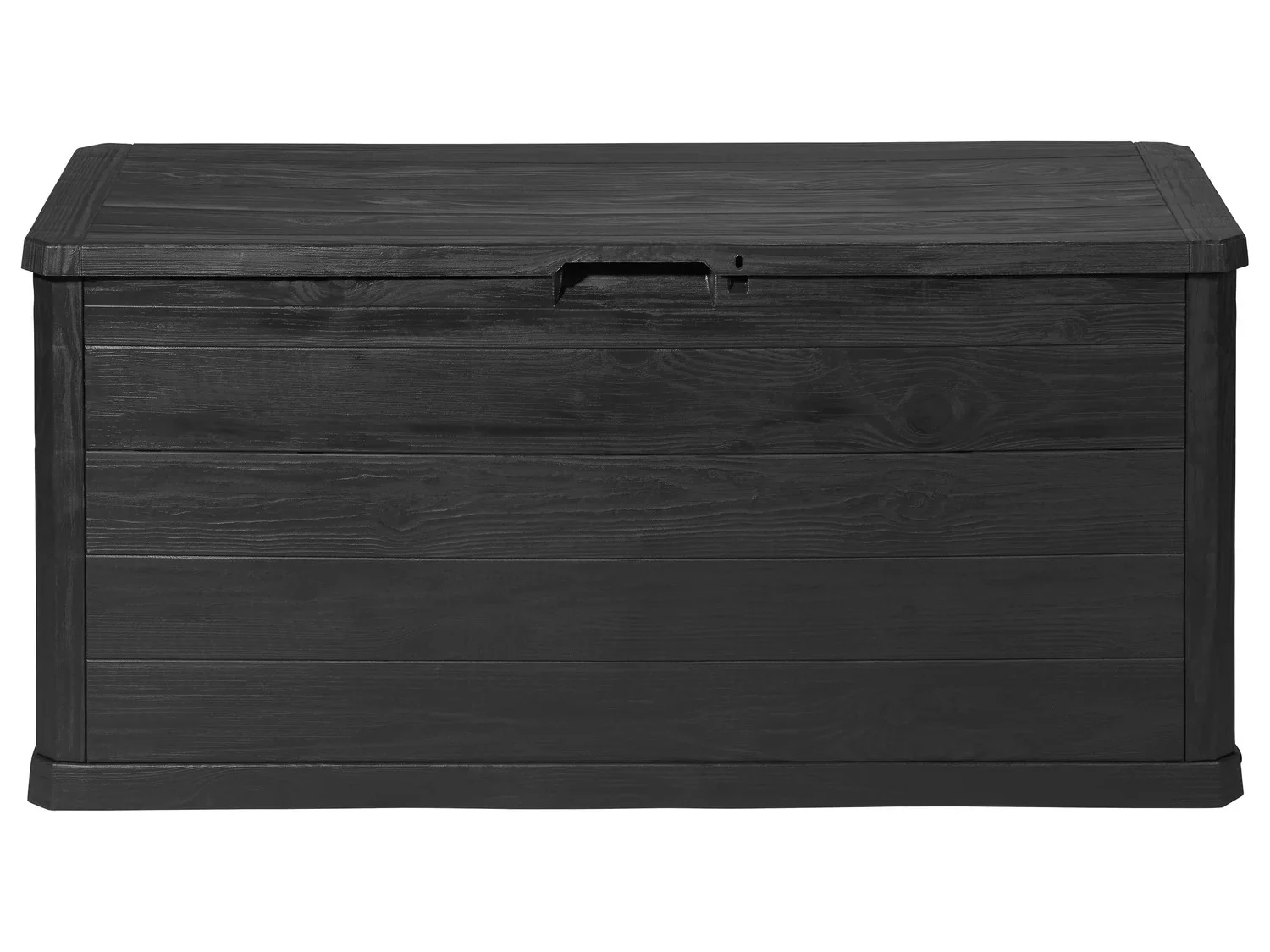 LIVARNO home Coffre de jardin, 270 L