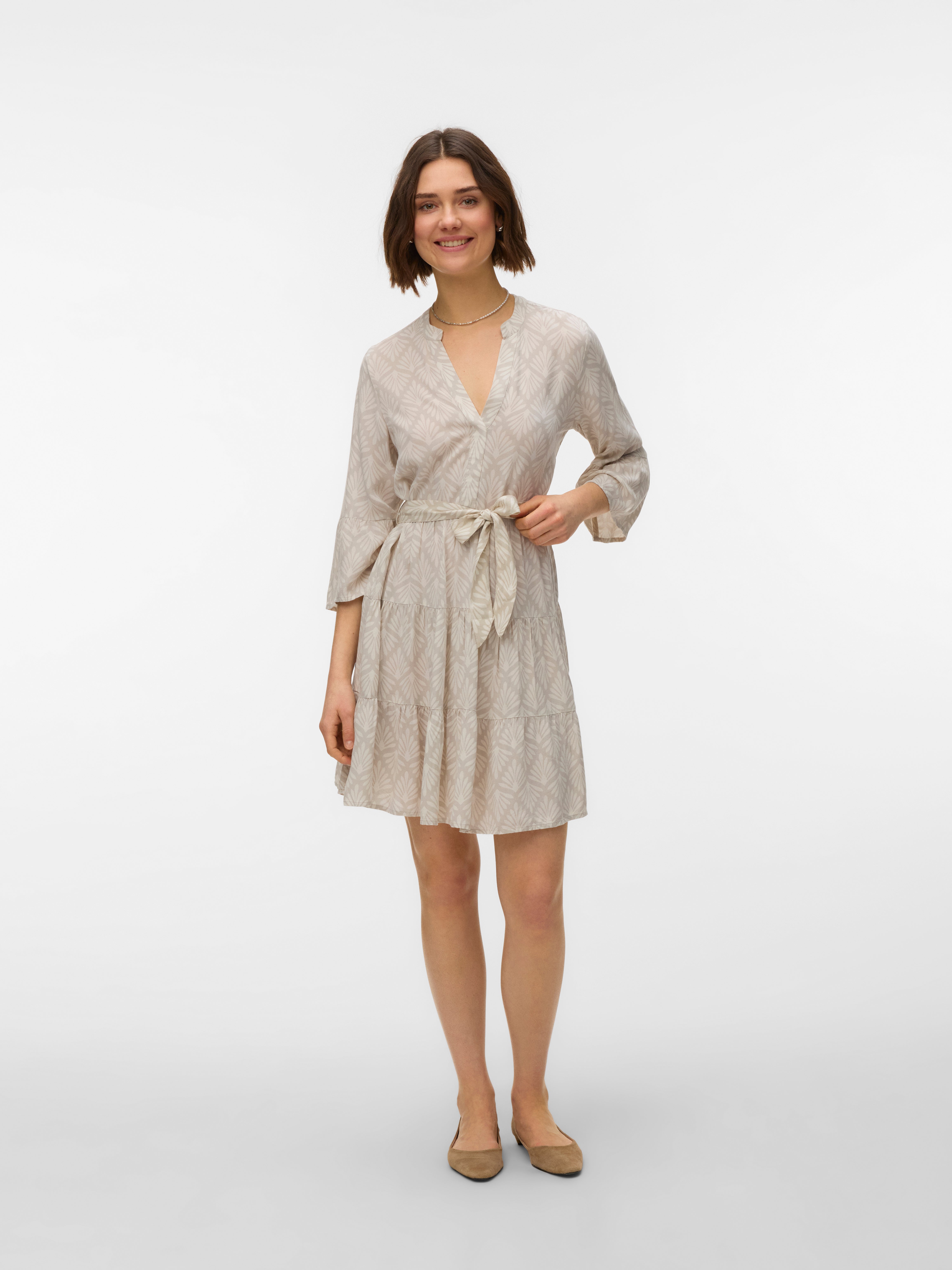 VERO MODA® VMMELBA Short dress
