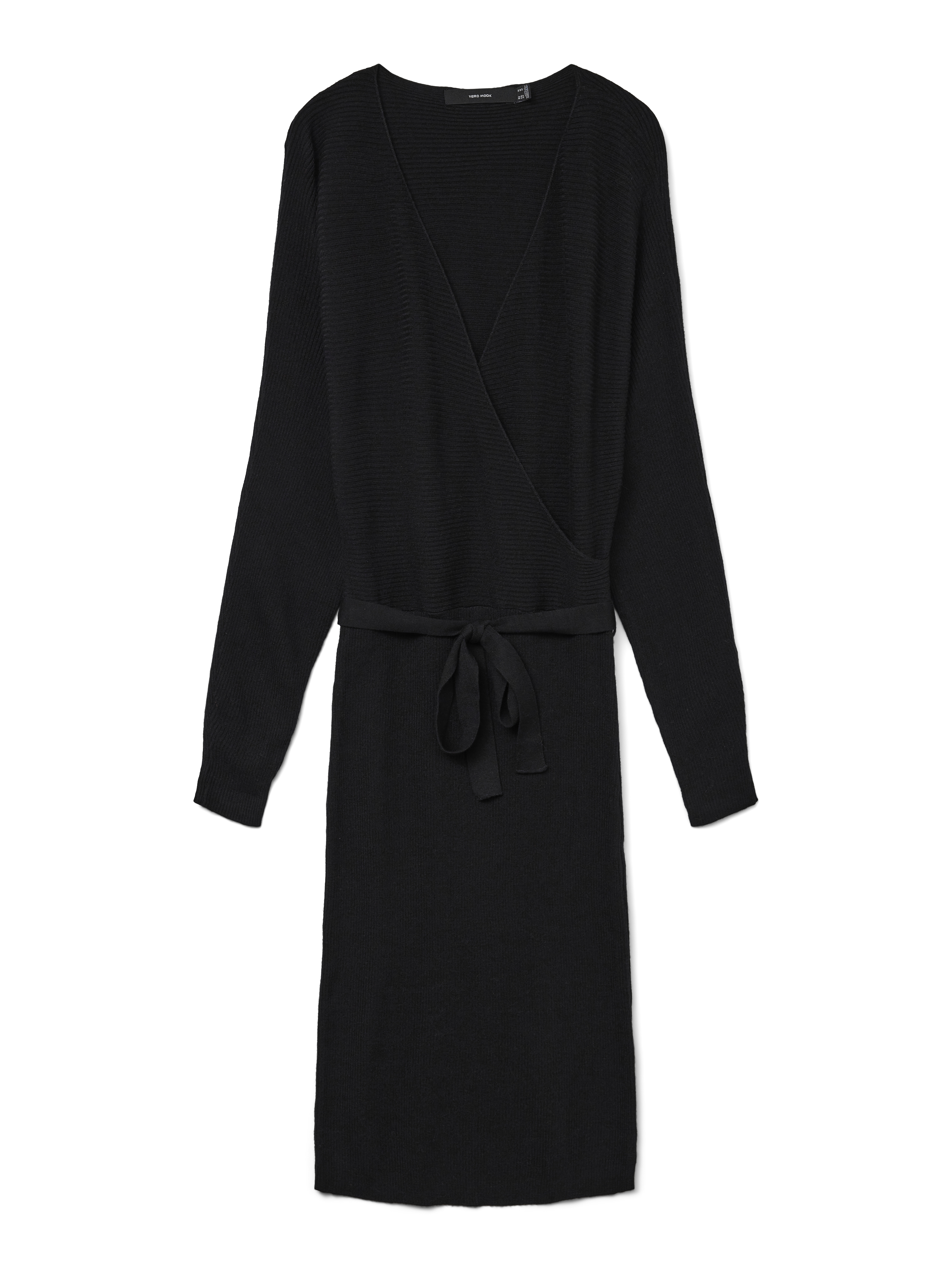 VERO MODA® VMHOLLYREM Long dress
