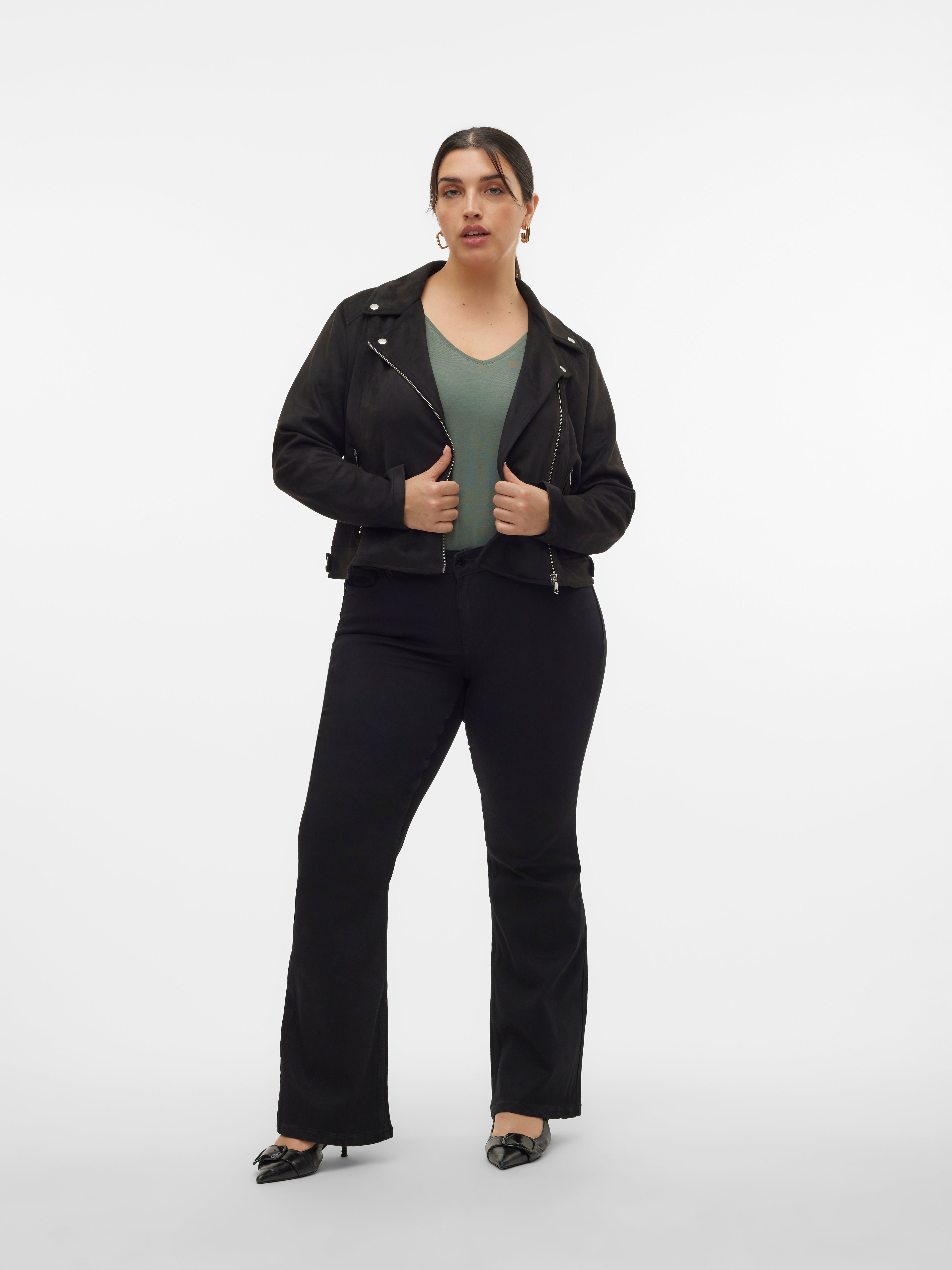 VERO MODA® VMCJOSE Jacket