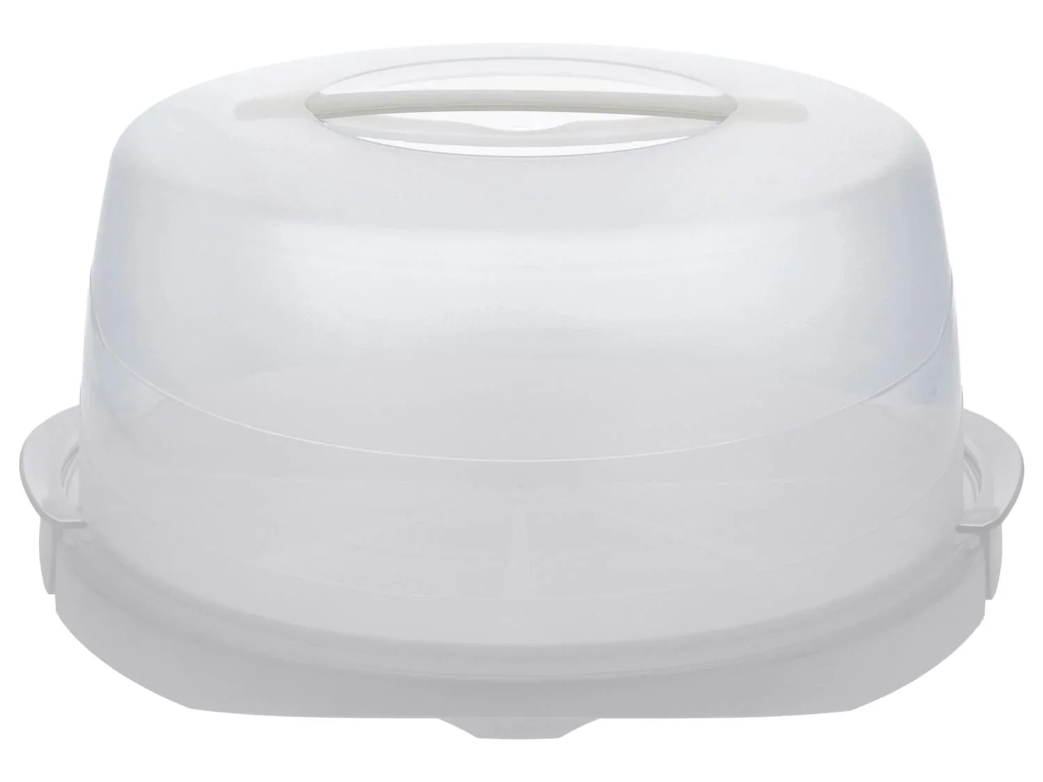 SILVERCREST Cloche  gteau ou Cloche  cake
