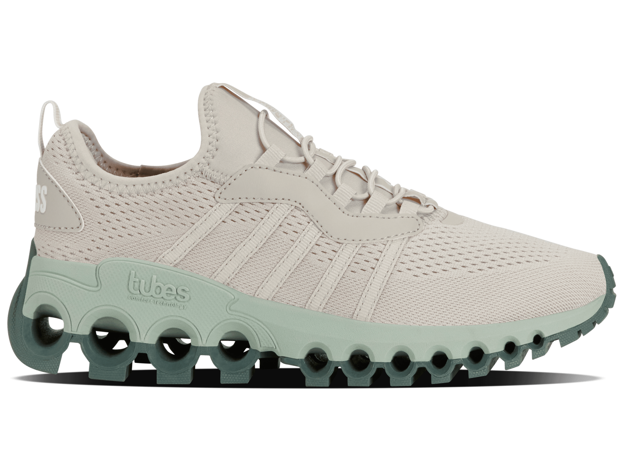 TUBES SLIP-ON - K-Swiss Shoes