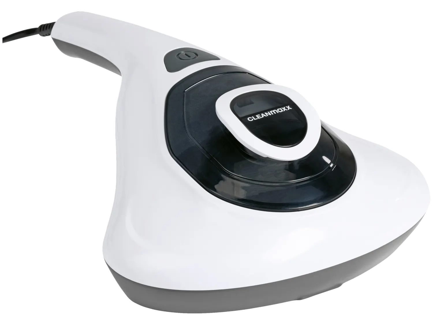 CLEANMAXX Aspirateur anti-acariens