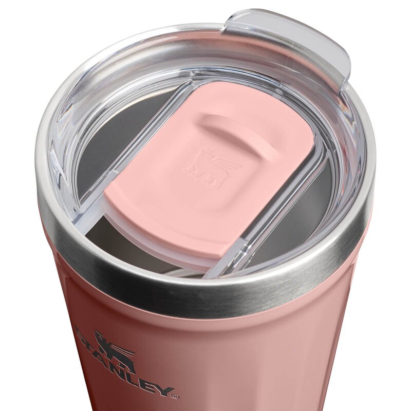Everyday TXT tumbler 0,47L peach rose