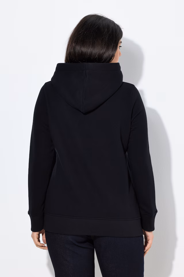Long Sleeve Hoodie