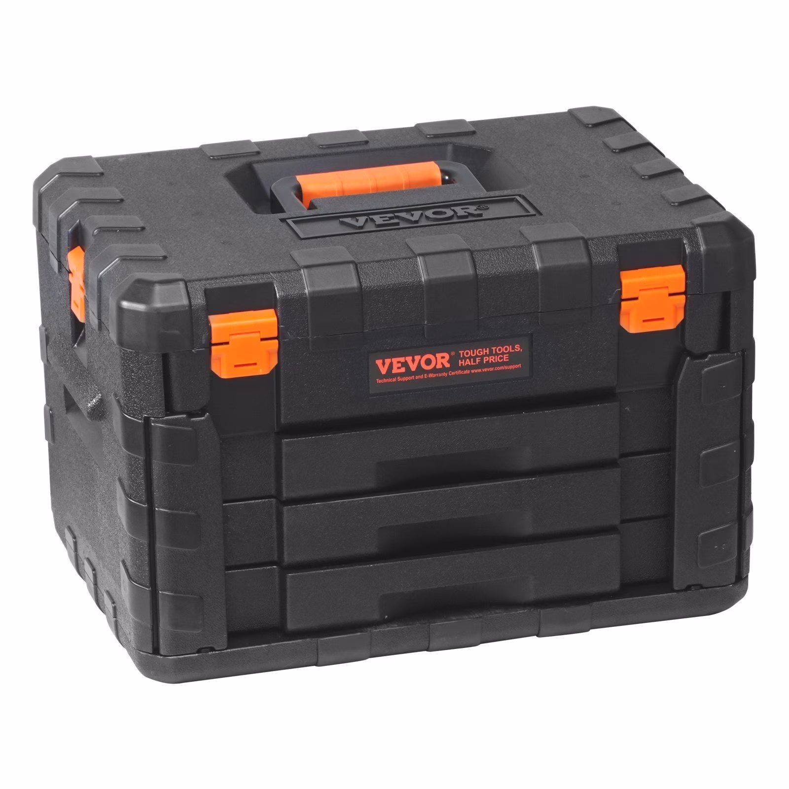 450 - Piece Mechanics Tool Set with 1/4