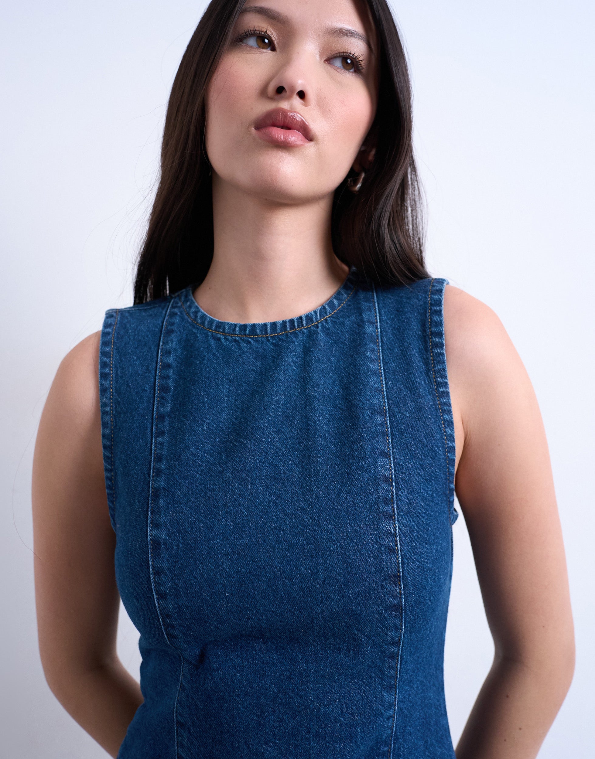 VERO MODA® TSLIV Short dress