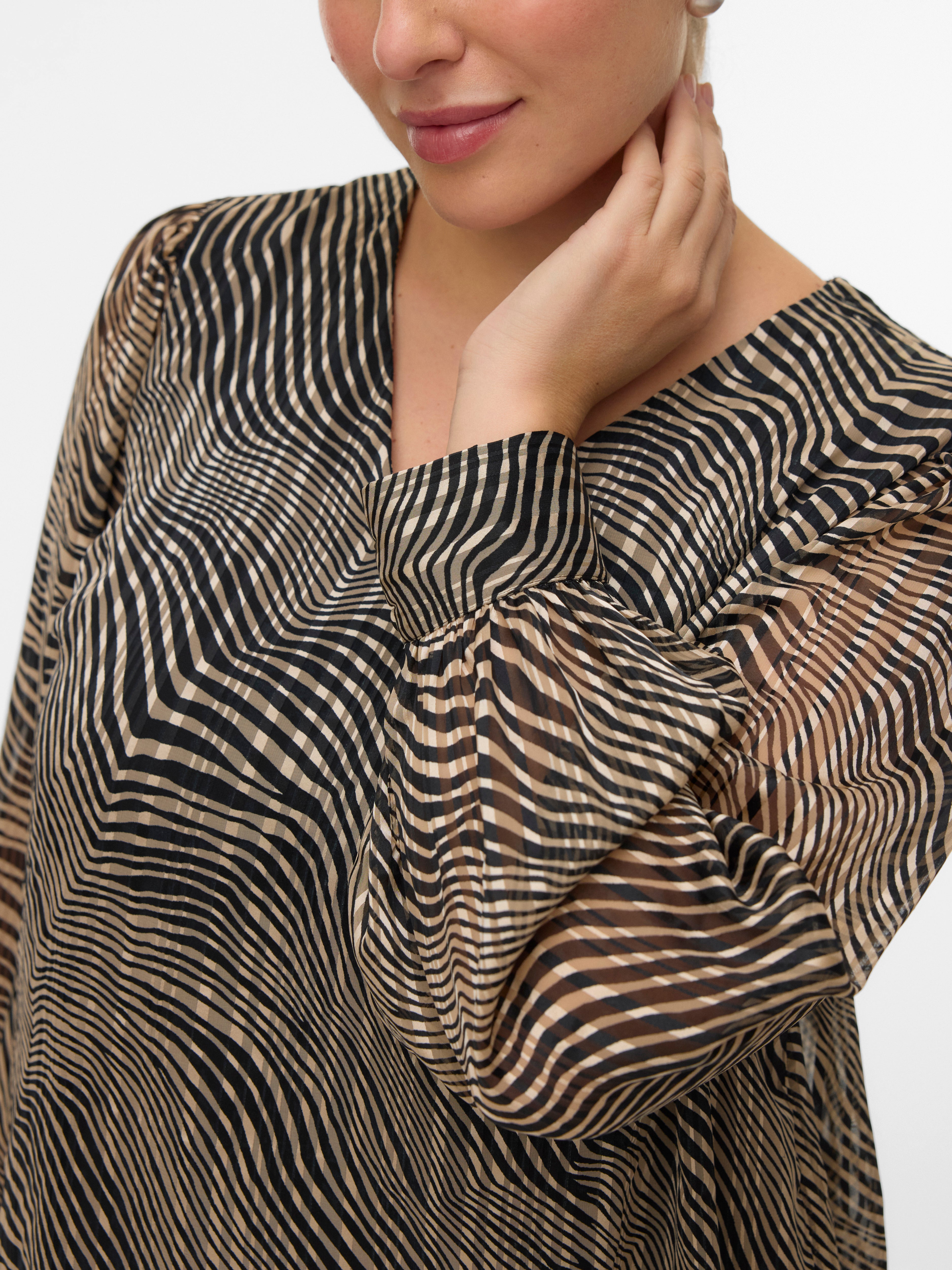 VERO MODA® VMCGEBRA Top