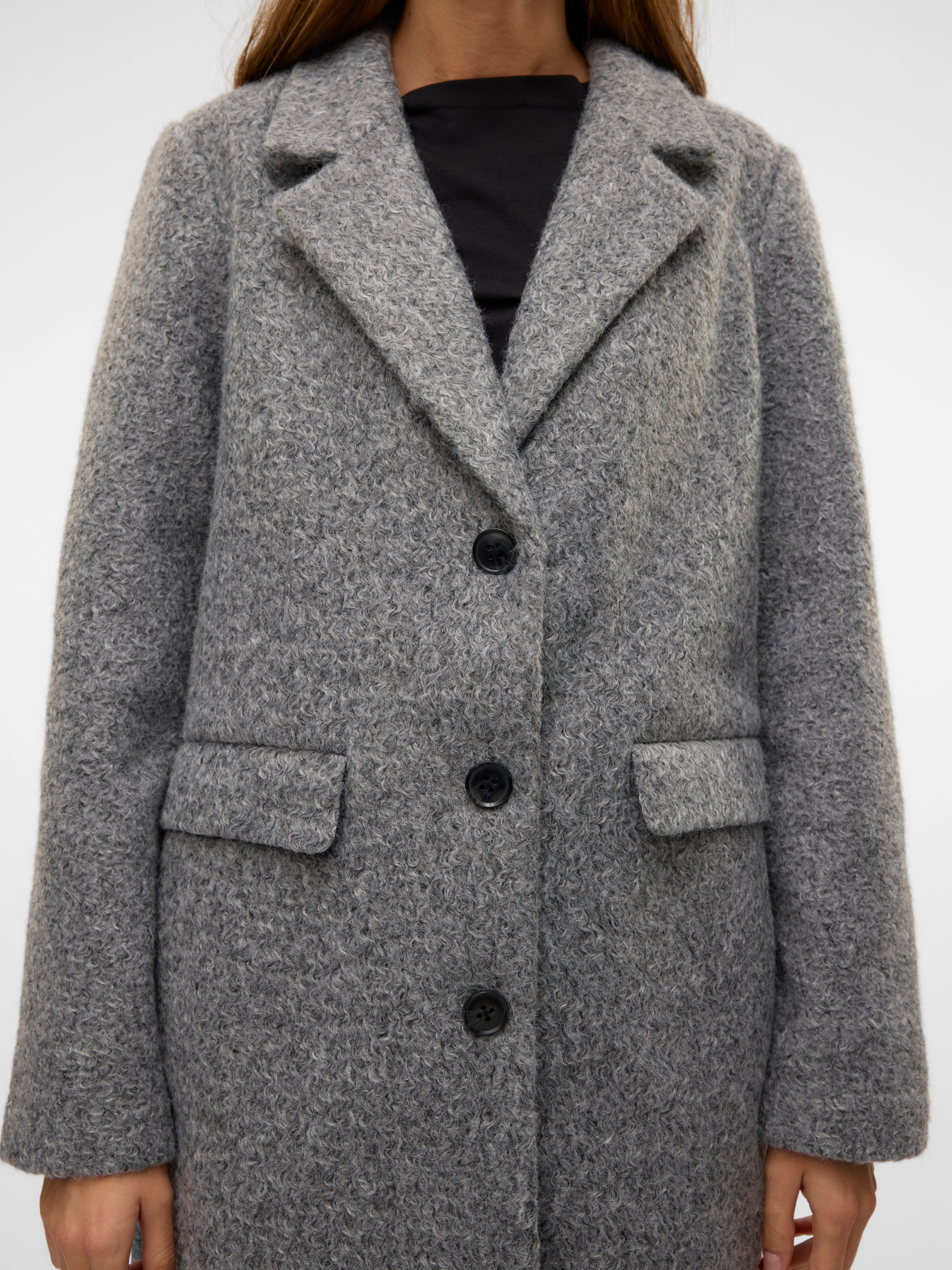 VERO MODA® VMAMBERBECCA Coat