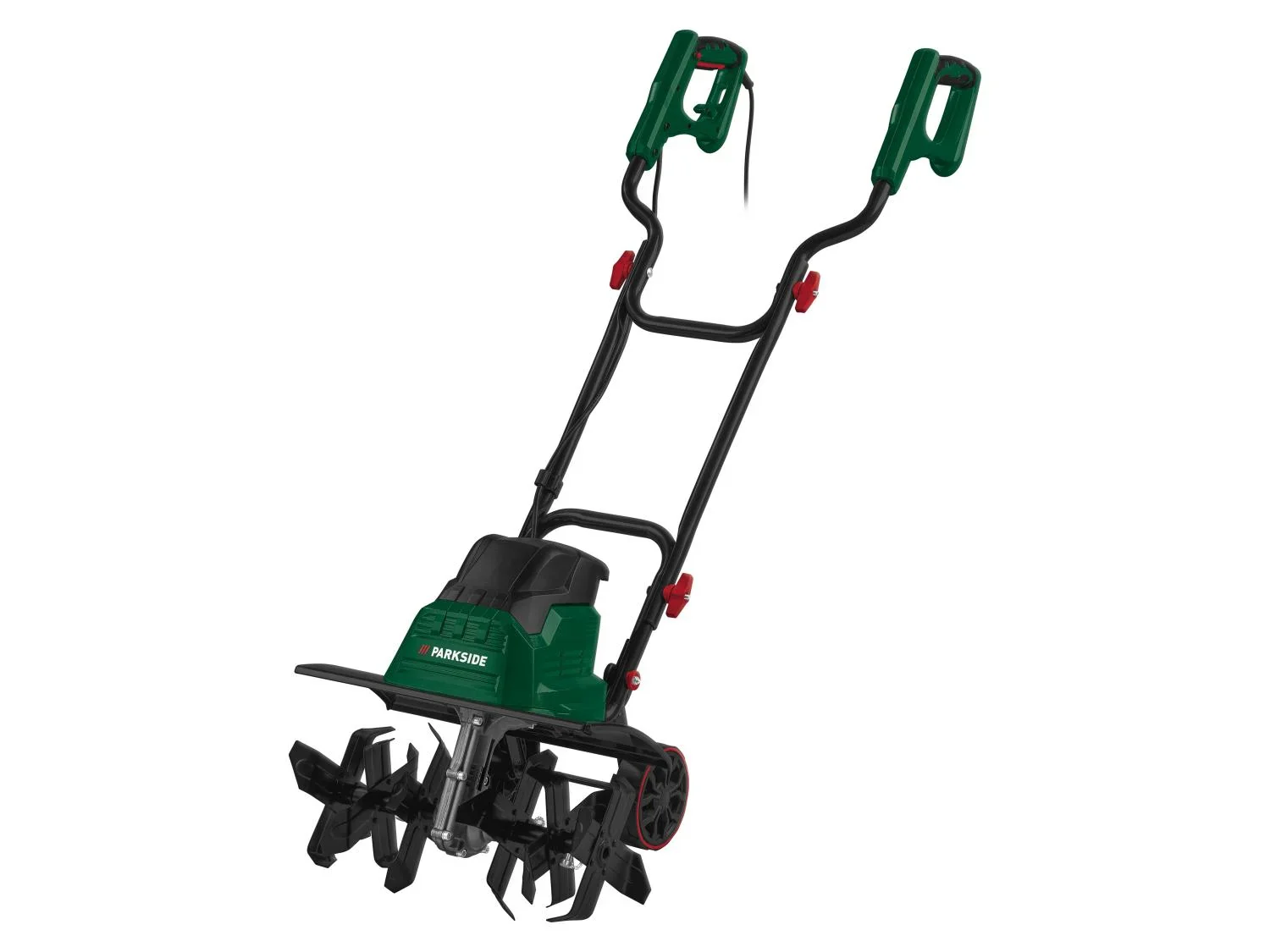 PARKSIDE Bineuse lectrique PEBH 1500 B2