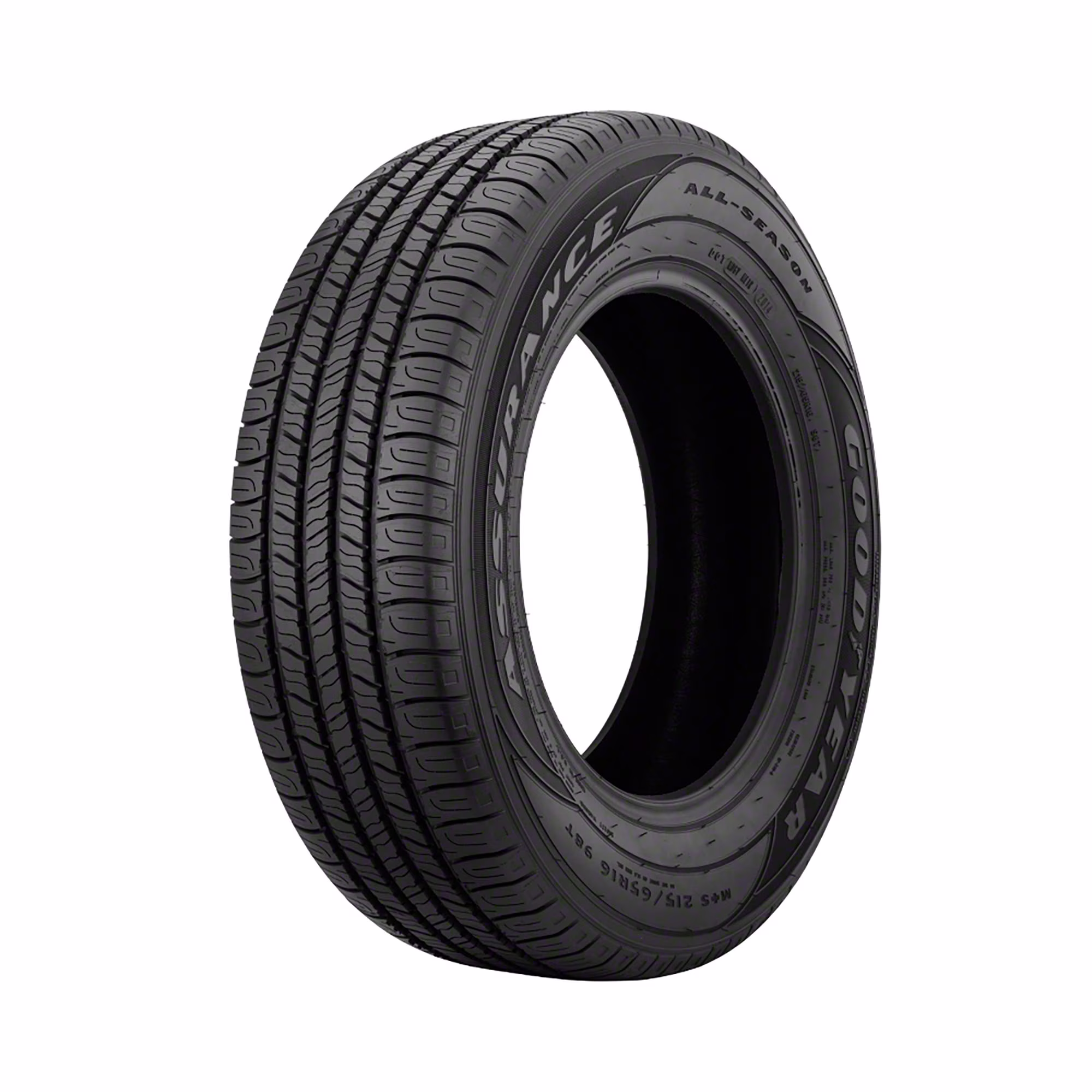 Goodyear Assurance All - Season 205/65R15 94T Passenger Tire