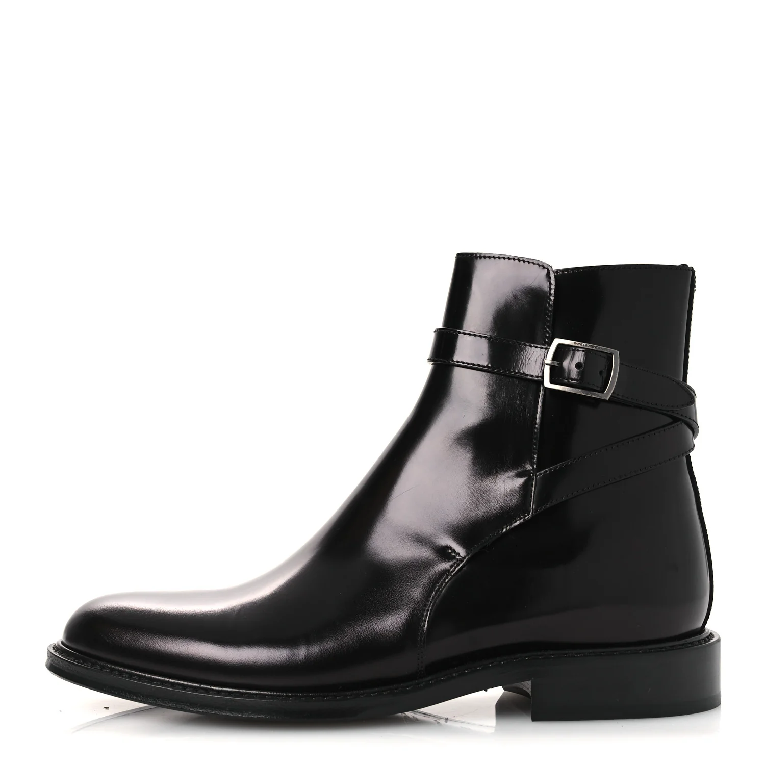 Buello Top Army 20 Ankle Boots 39 Black