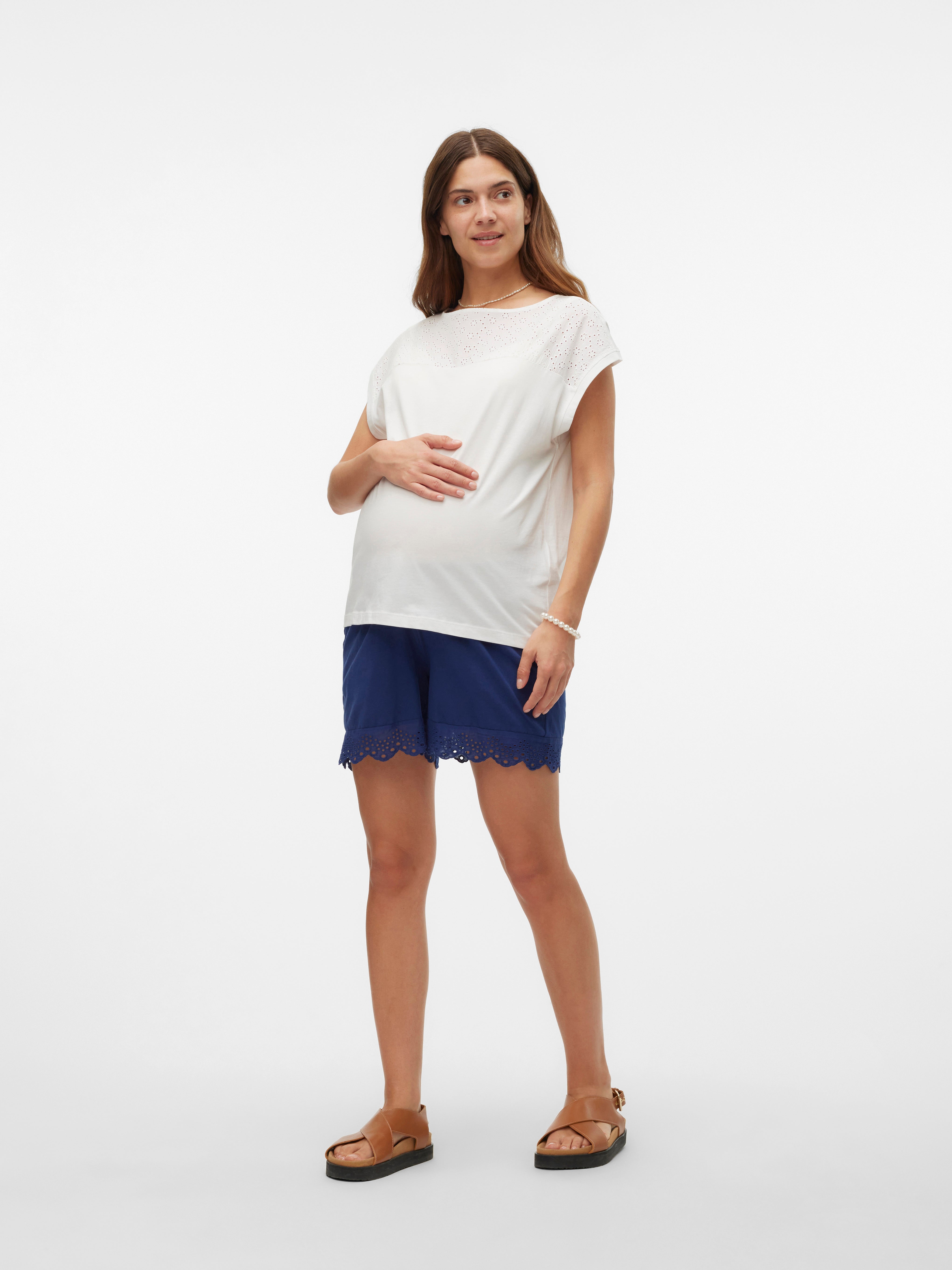 VERO MODA® Maternity-top
