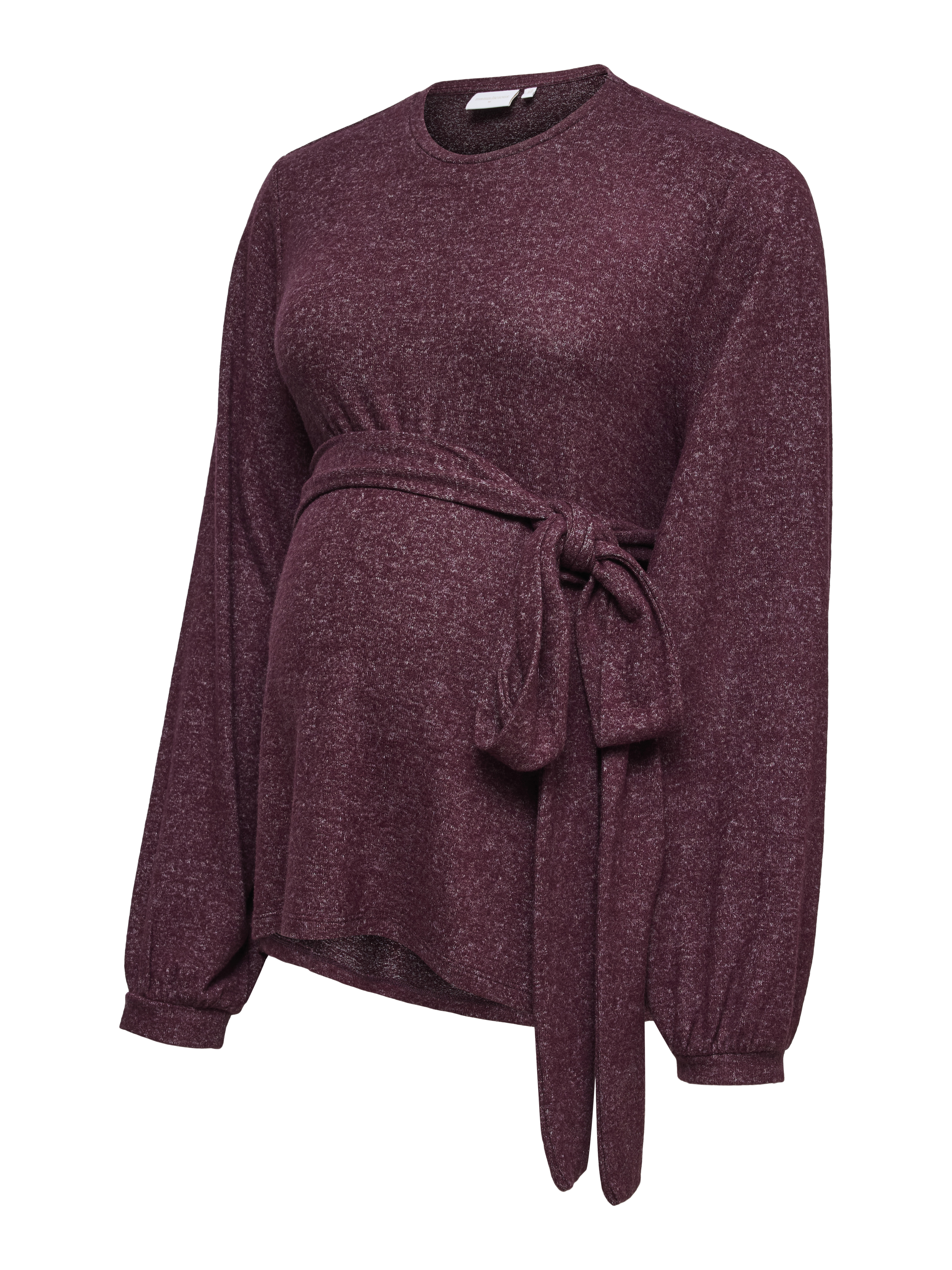 VERO MODA® Regular Fit Round Neck Top