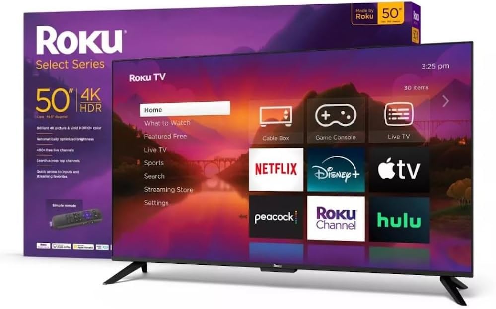Roku 50