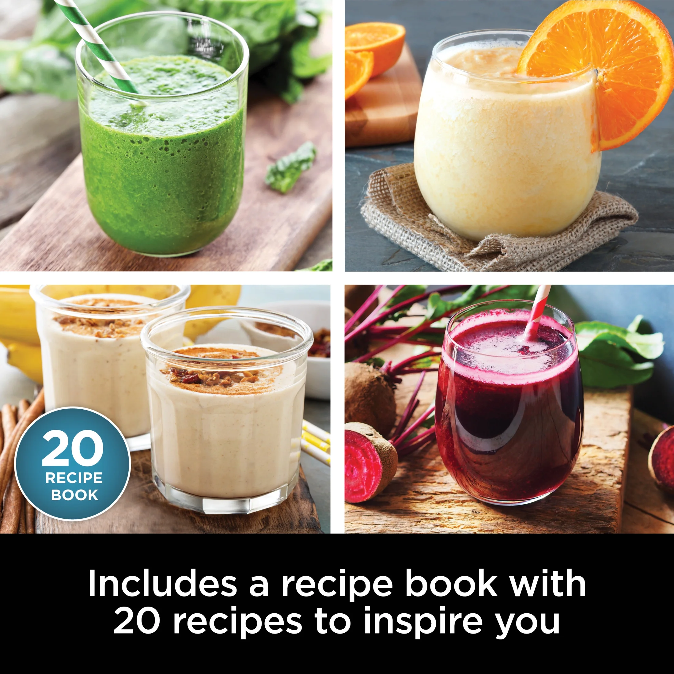 ? Nutri-Blender Plus(Cloud silver) - Image 9