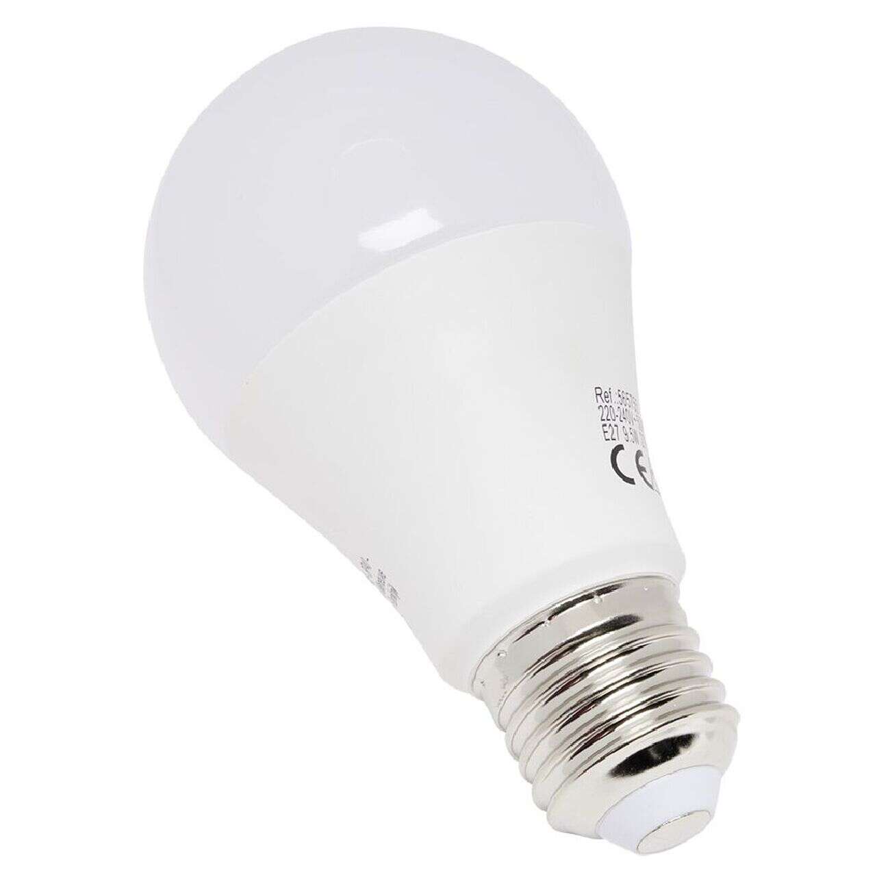 Ampoule led à 4 filaments E27