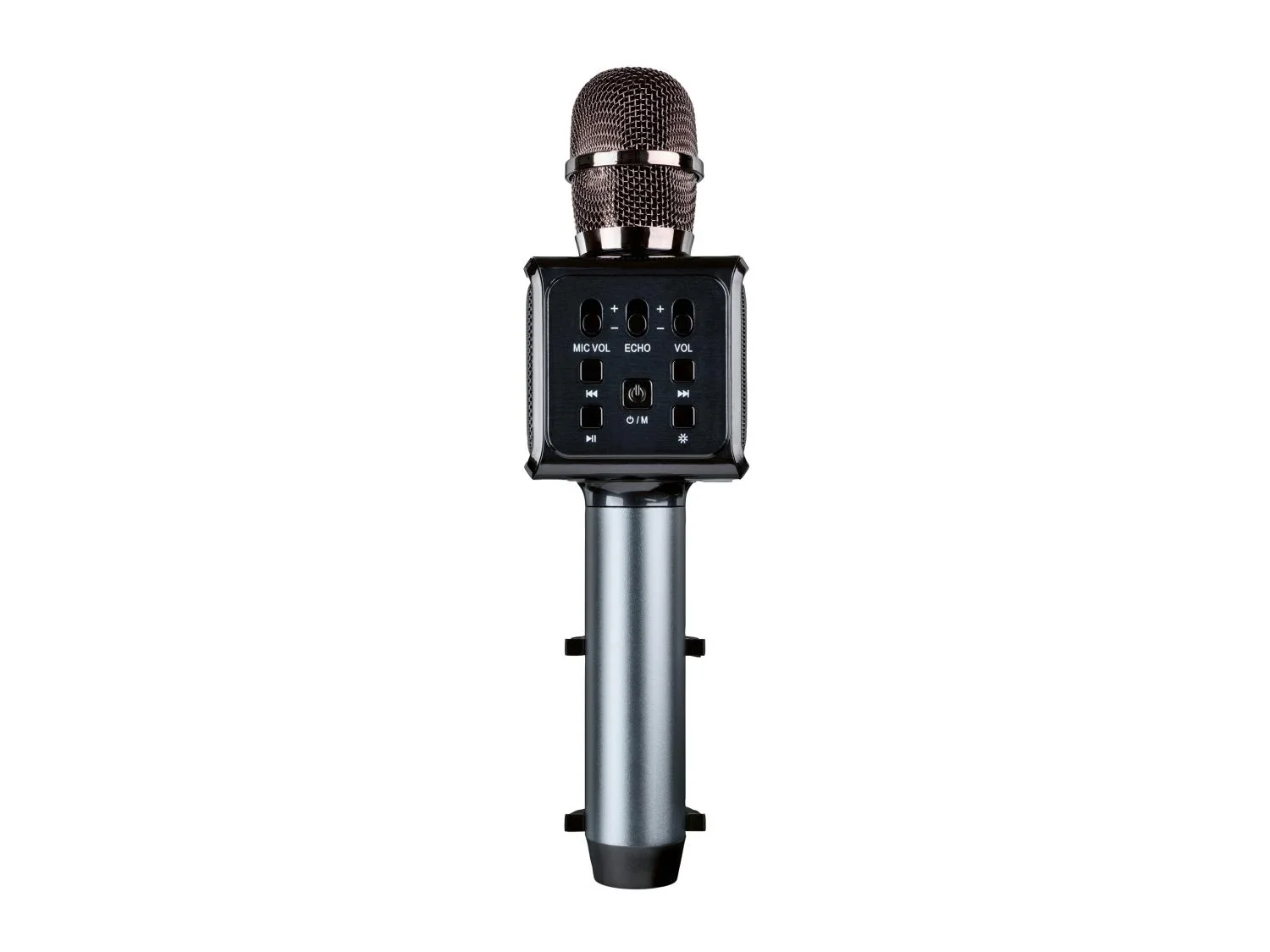 TRONIC Microphone Karaok Bluetooth