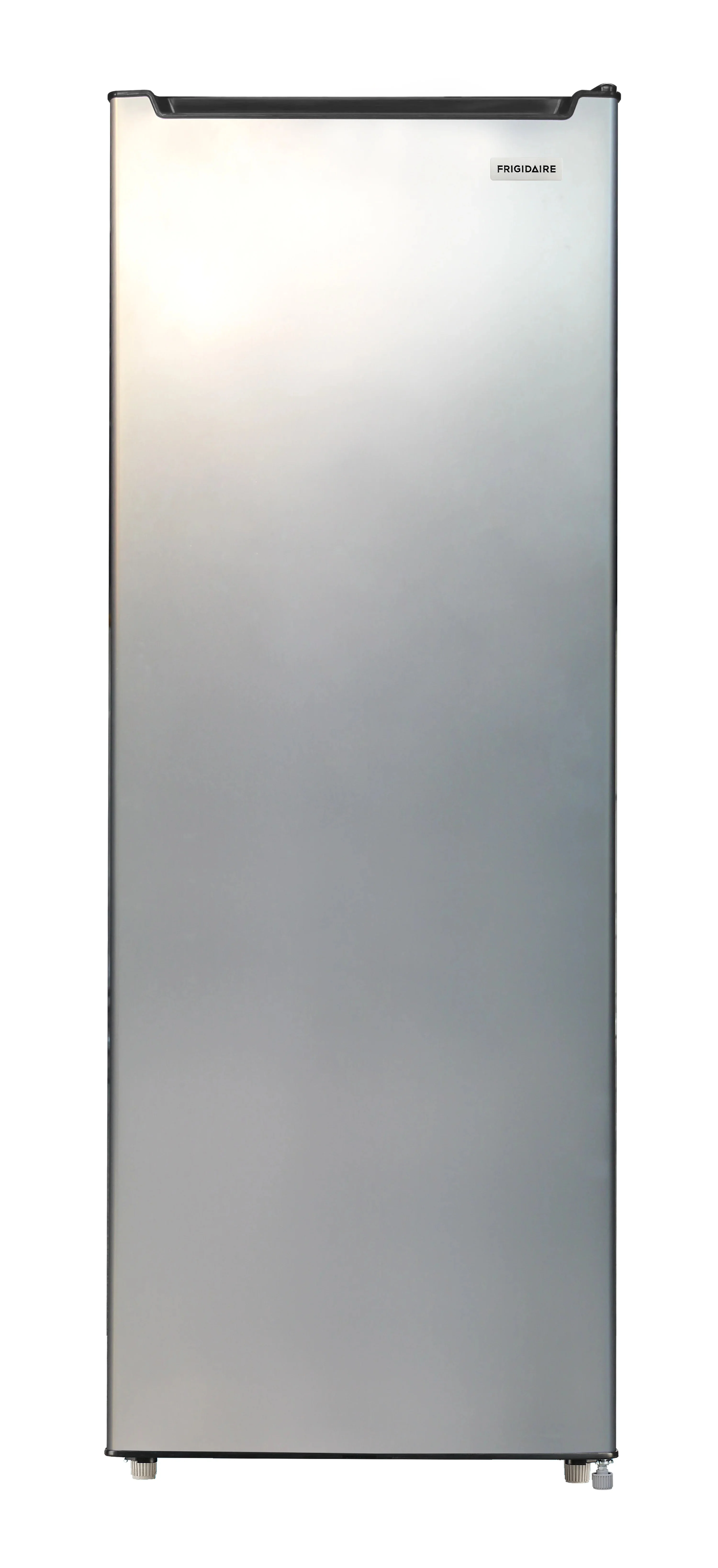 Frigidaire 6.5 Cu. ft. Upright Freezer Platinum