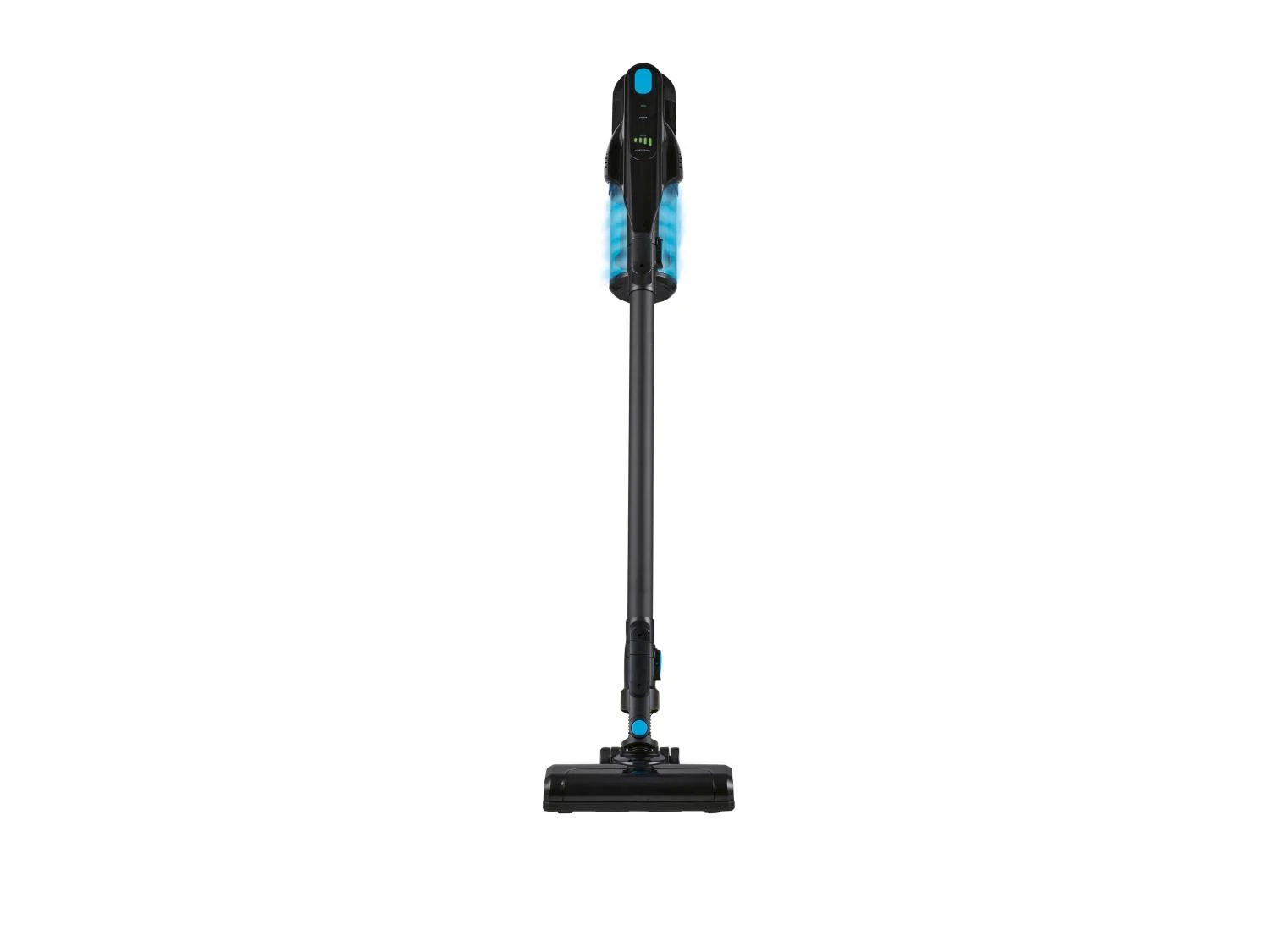 SILVERCREST Aspirateur cyclonique sans fil, 22,2V